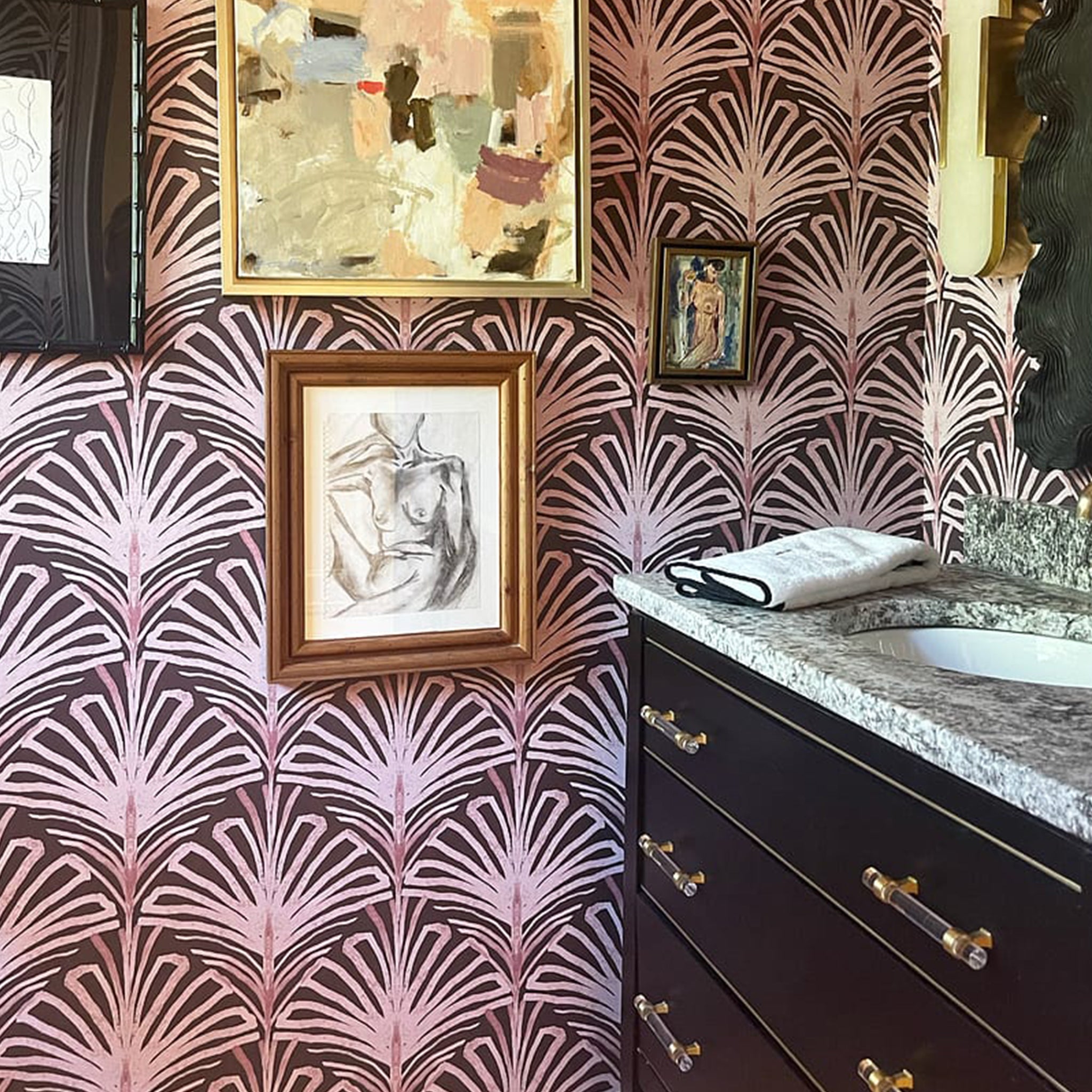 FEATURED: Photo by @bowdrelongointeriors