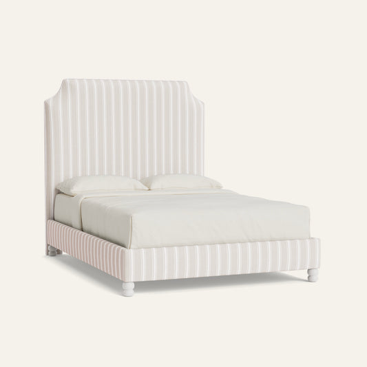FEATURED: 9" Rails / Rounded / Flour / Snow Welt