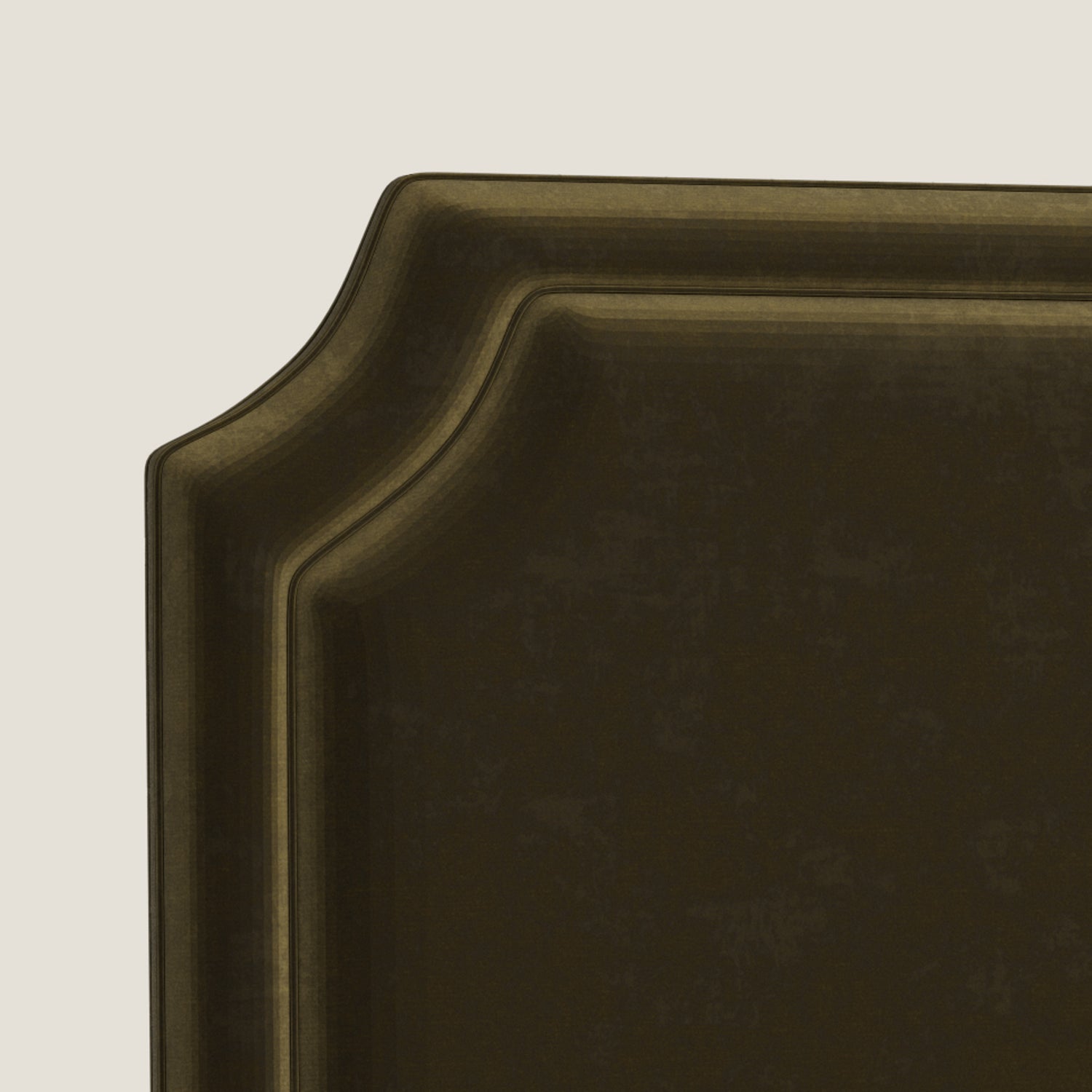 Olive Velvet