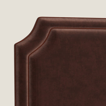Walnut Velvet