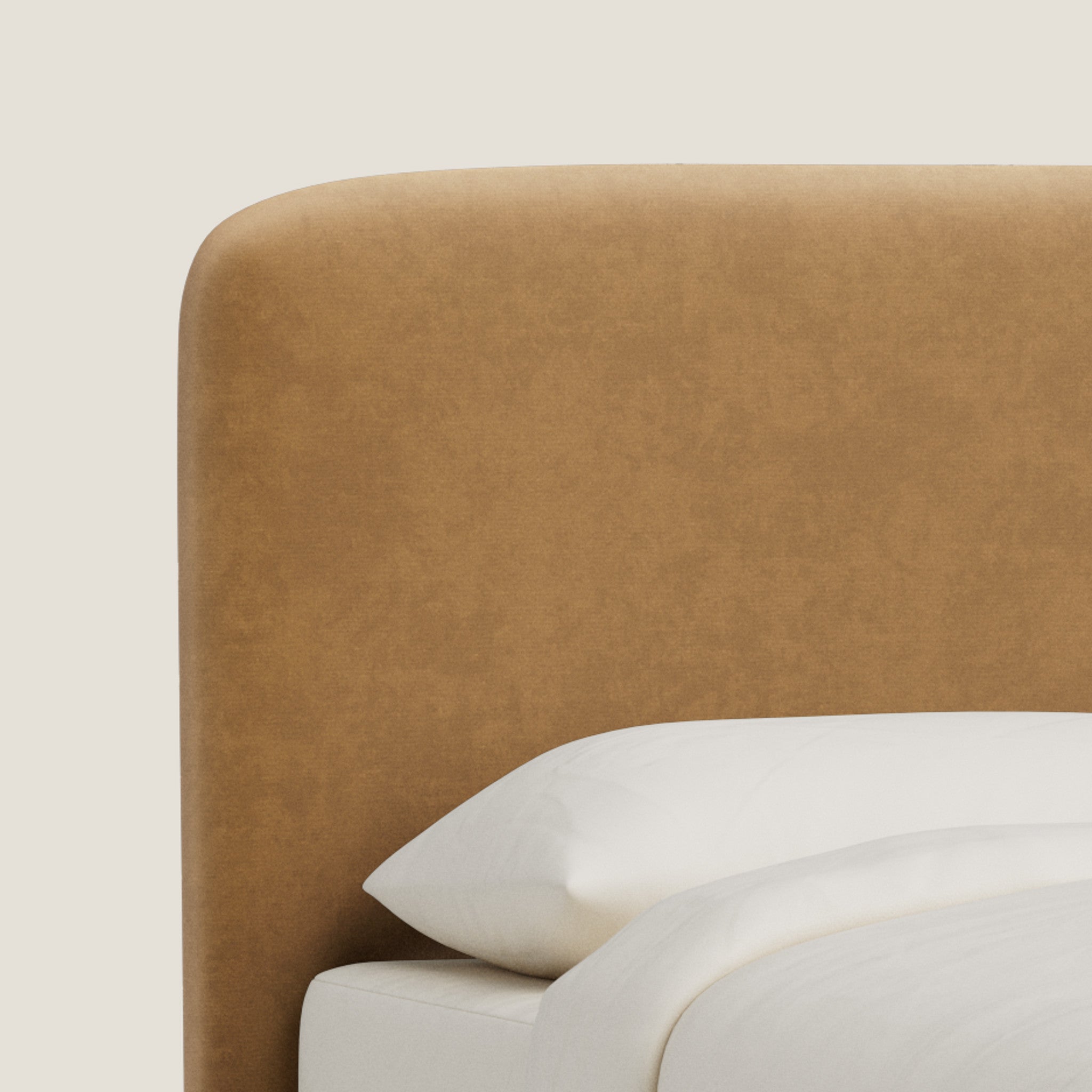 Camel Velvet
