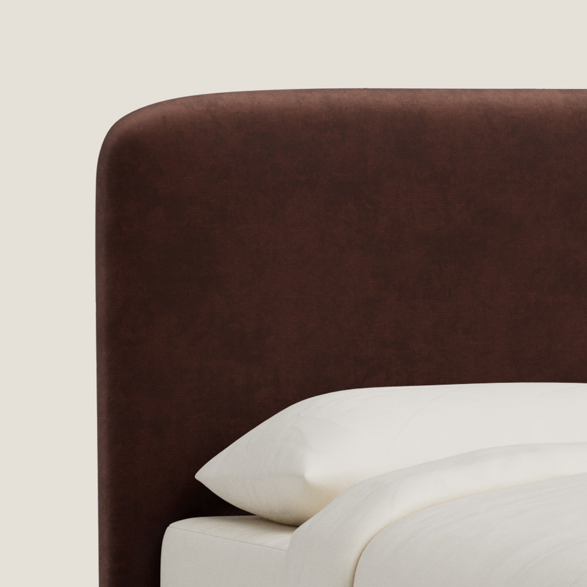 Walnut Velvet