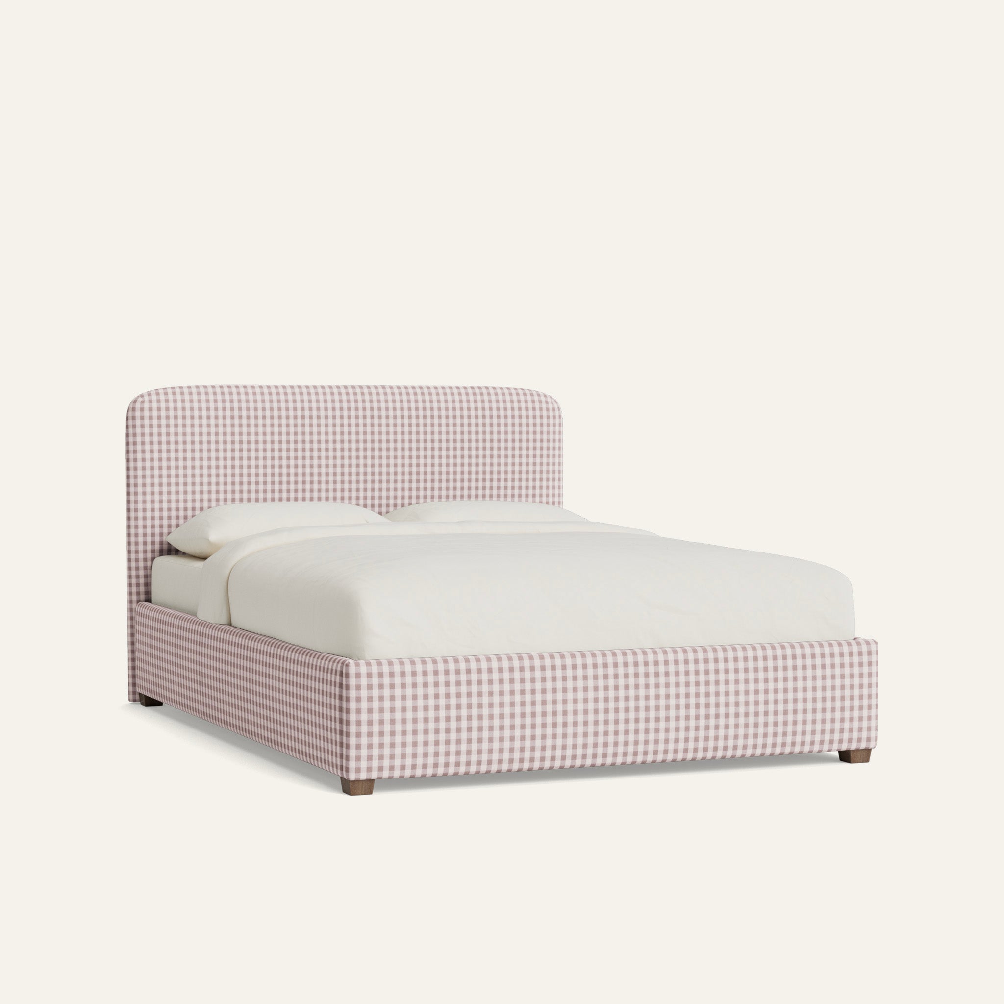 FEATURED: Shown in Queen / Legs / Smoke