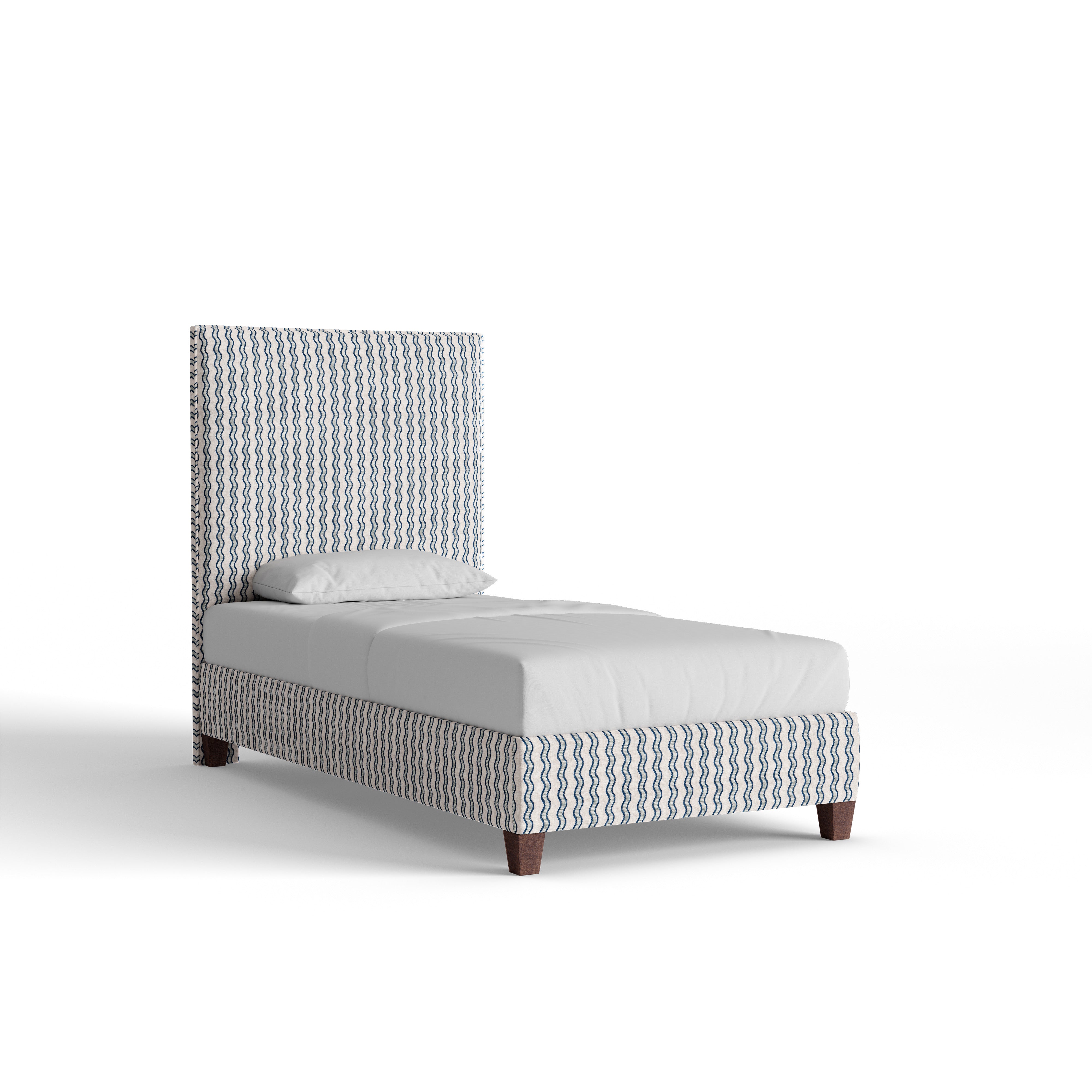 Pepper Home Delaney Embroidered Bed - Thumbnail 2
