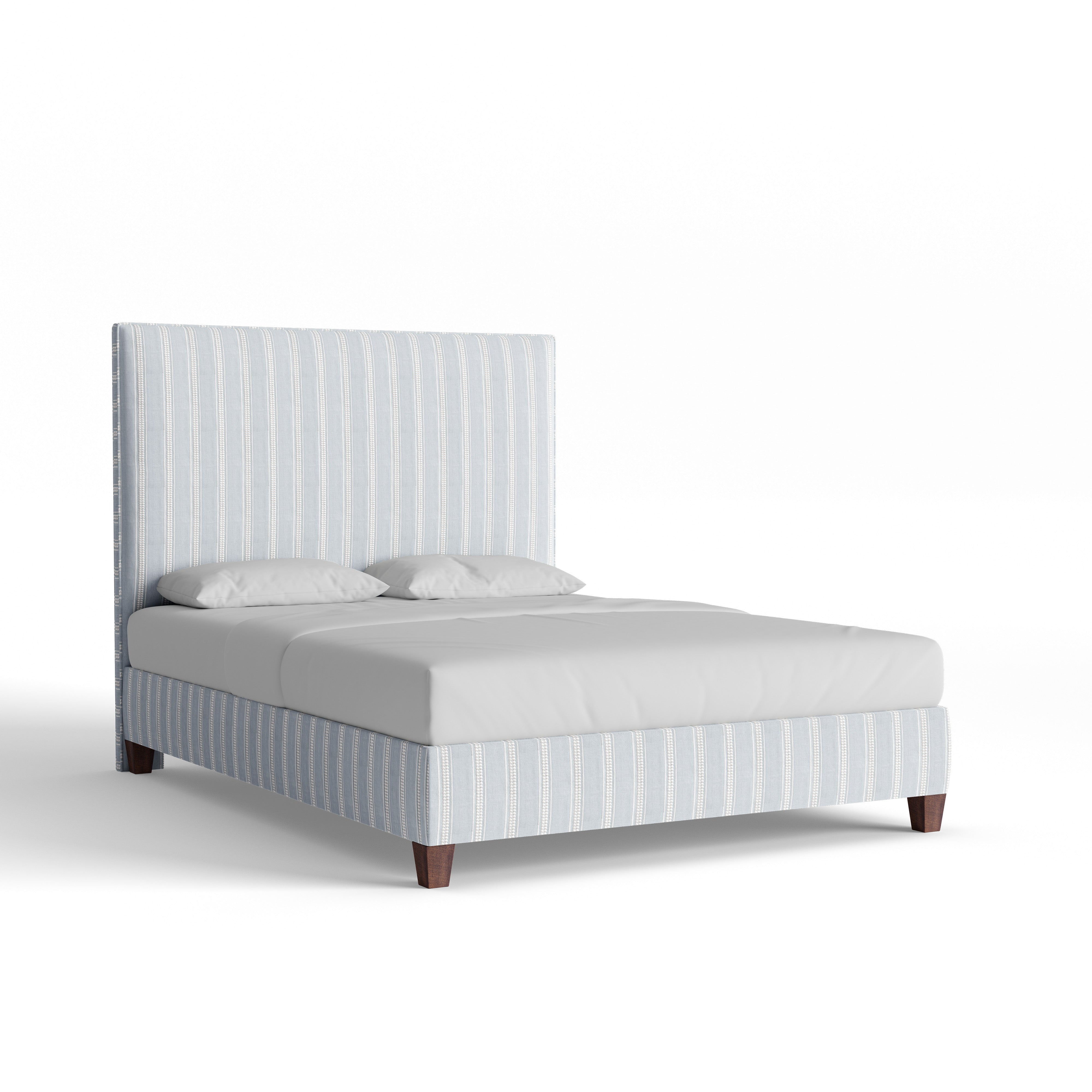 Pepper Home Delaney Embroidered Bed