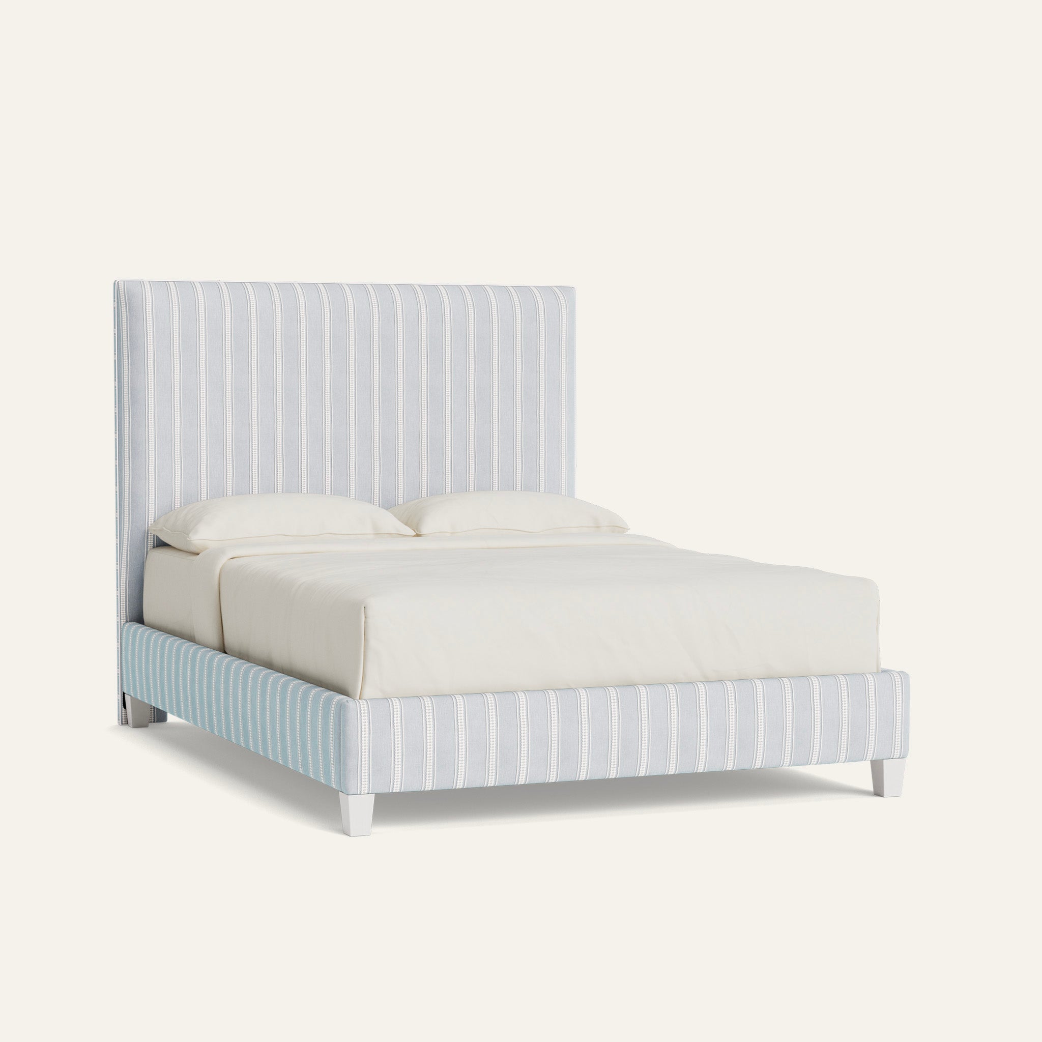 Pepper Home Delaney Embroidered Bed
