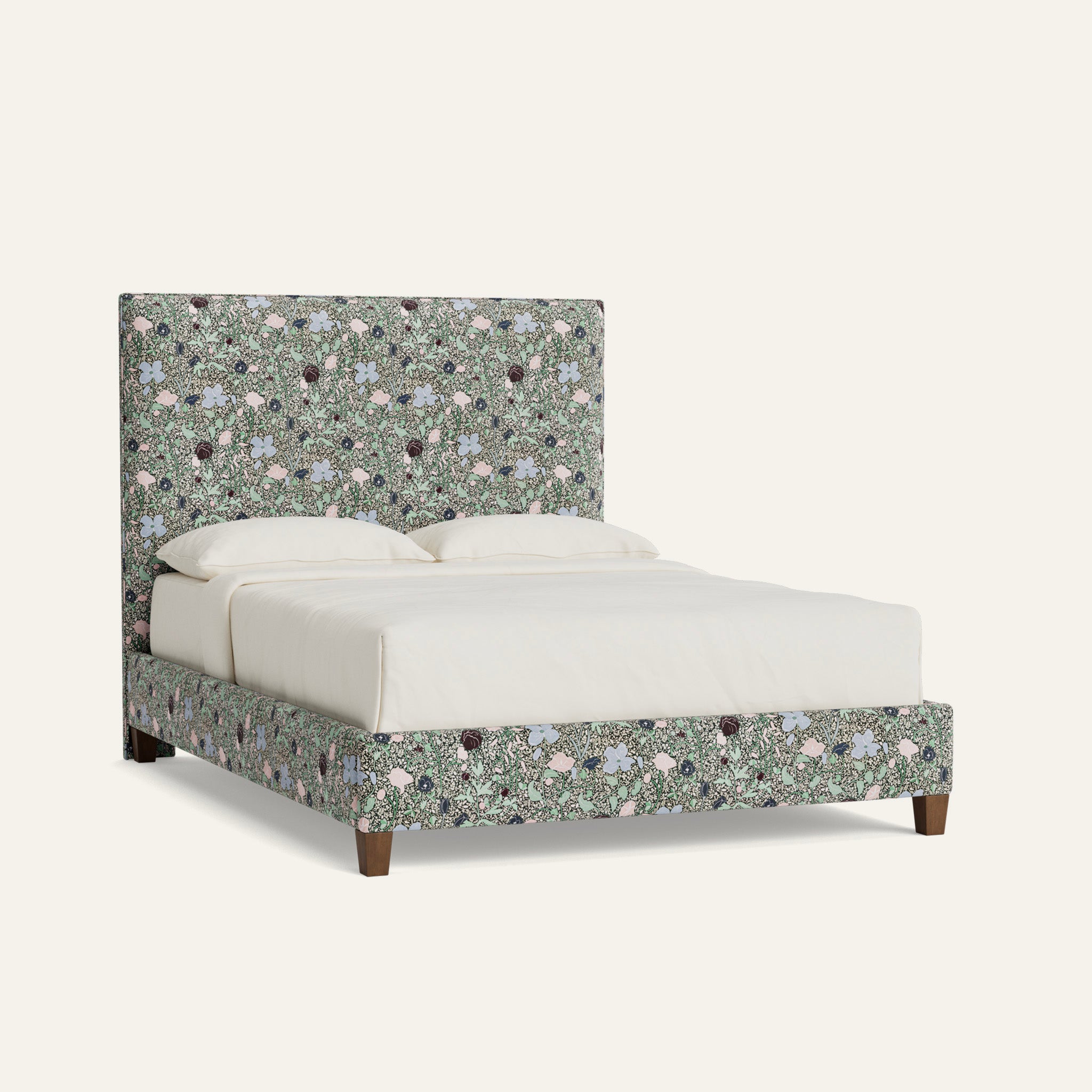 FEATURED: 9" Rails / Smoke / 4" Channel / Raspberry Welt