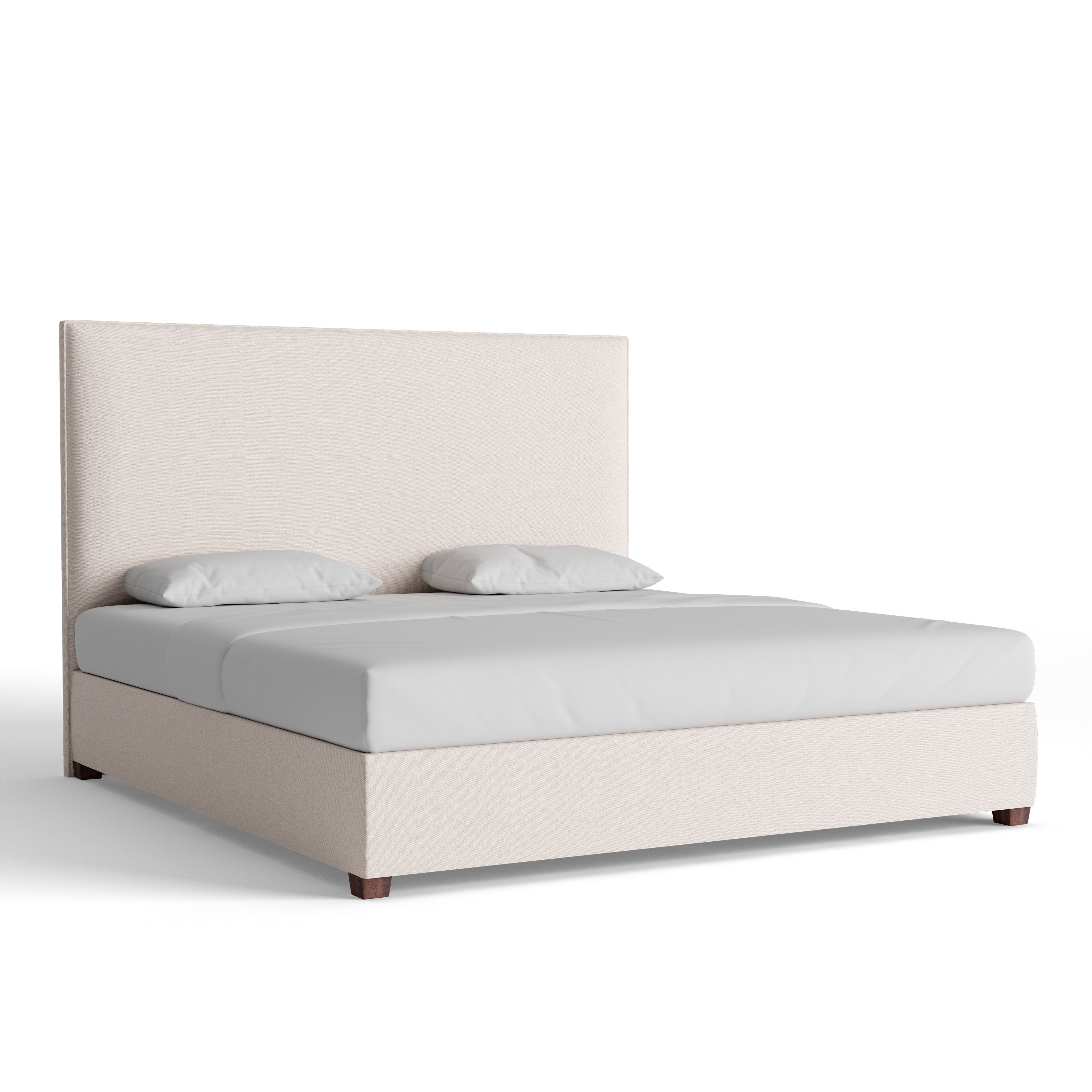 Pepper Home Delaney Linen Bed