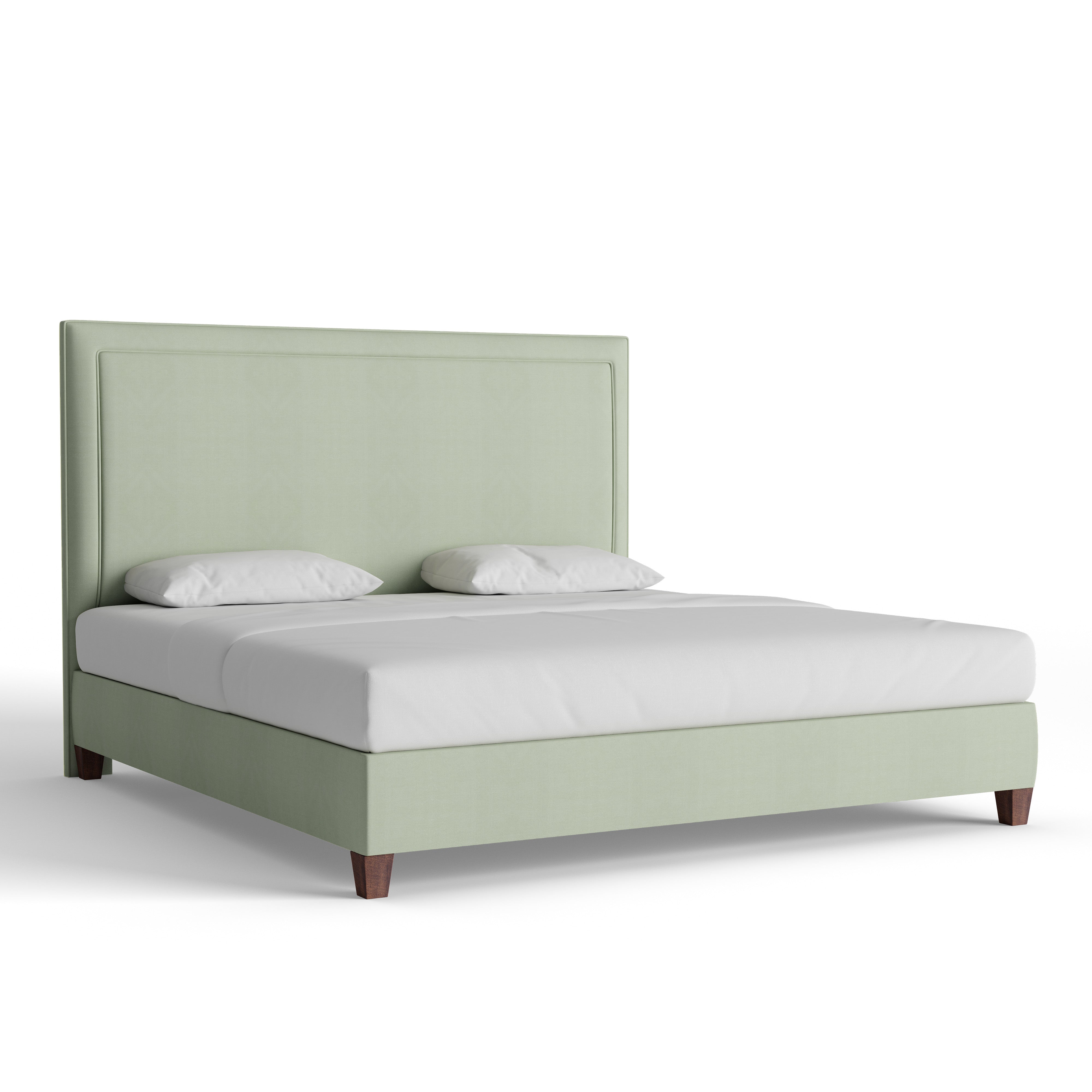 Demo Custom Delaney Bed