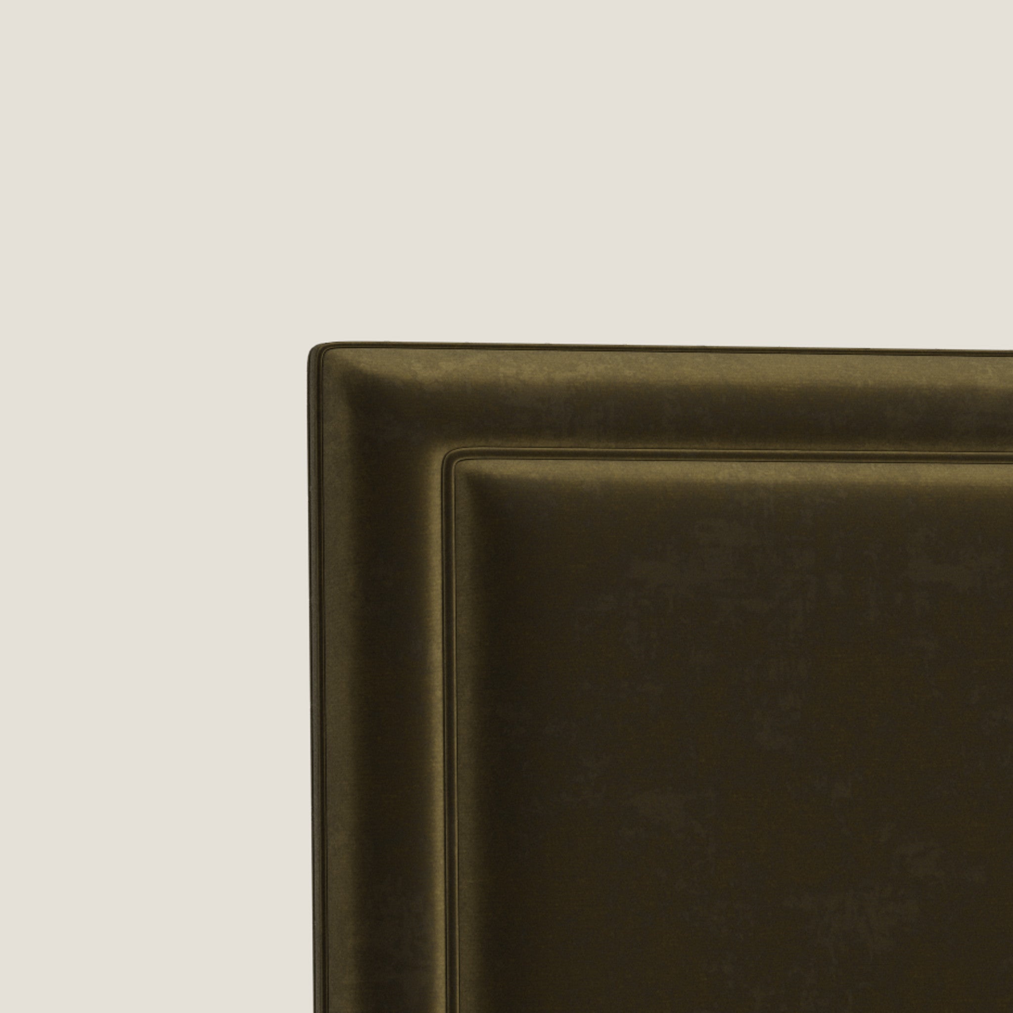 Olive Velvet