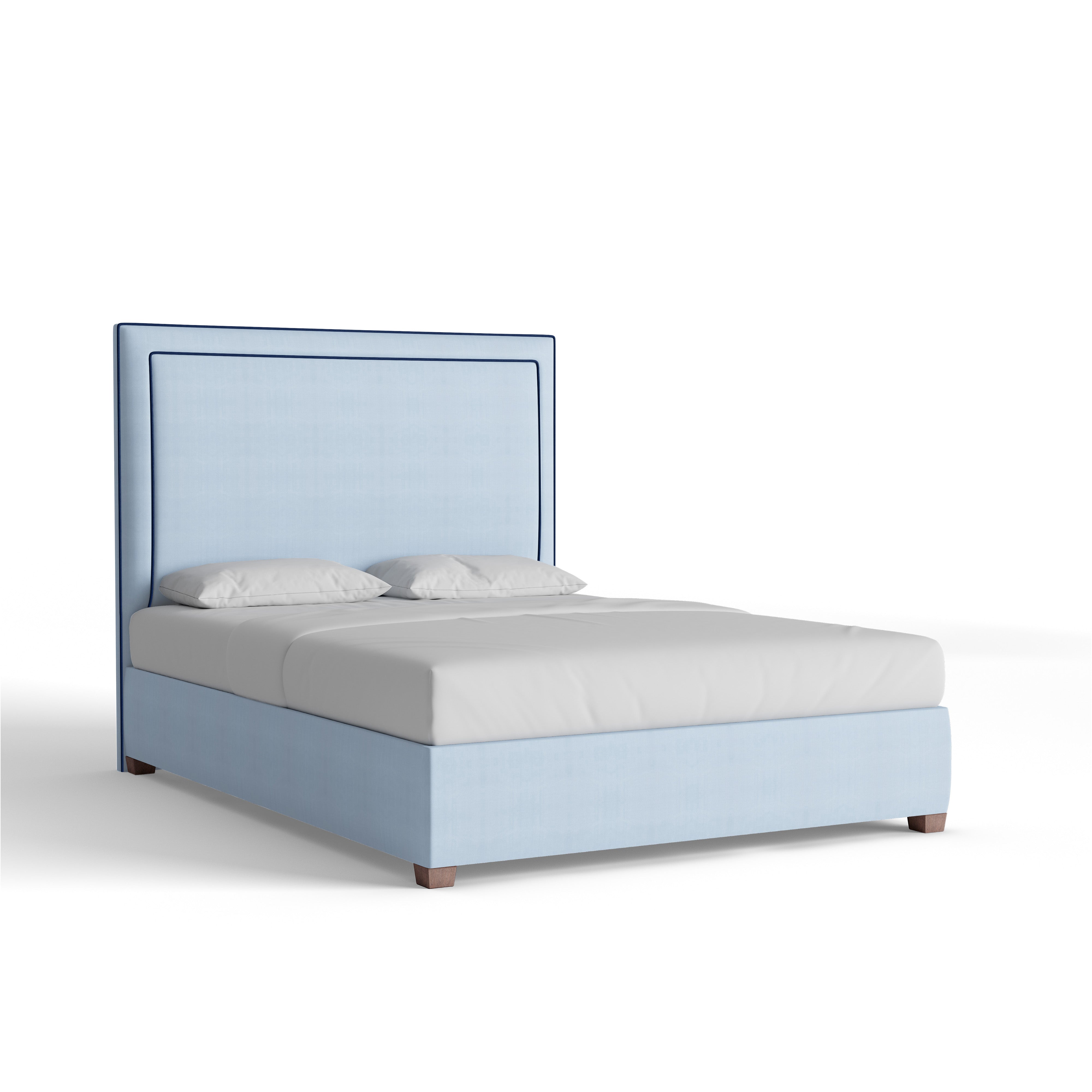 Pepper Home Delaney Bed