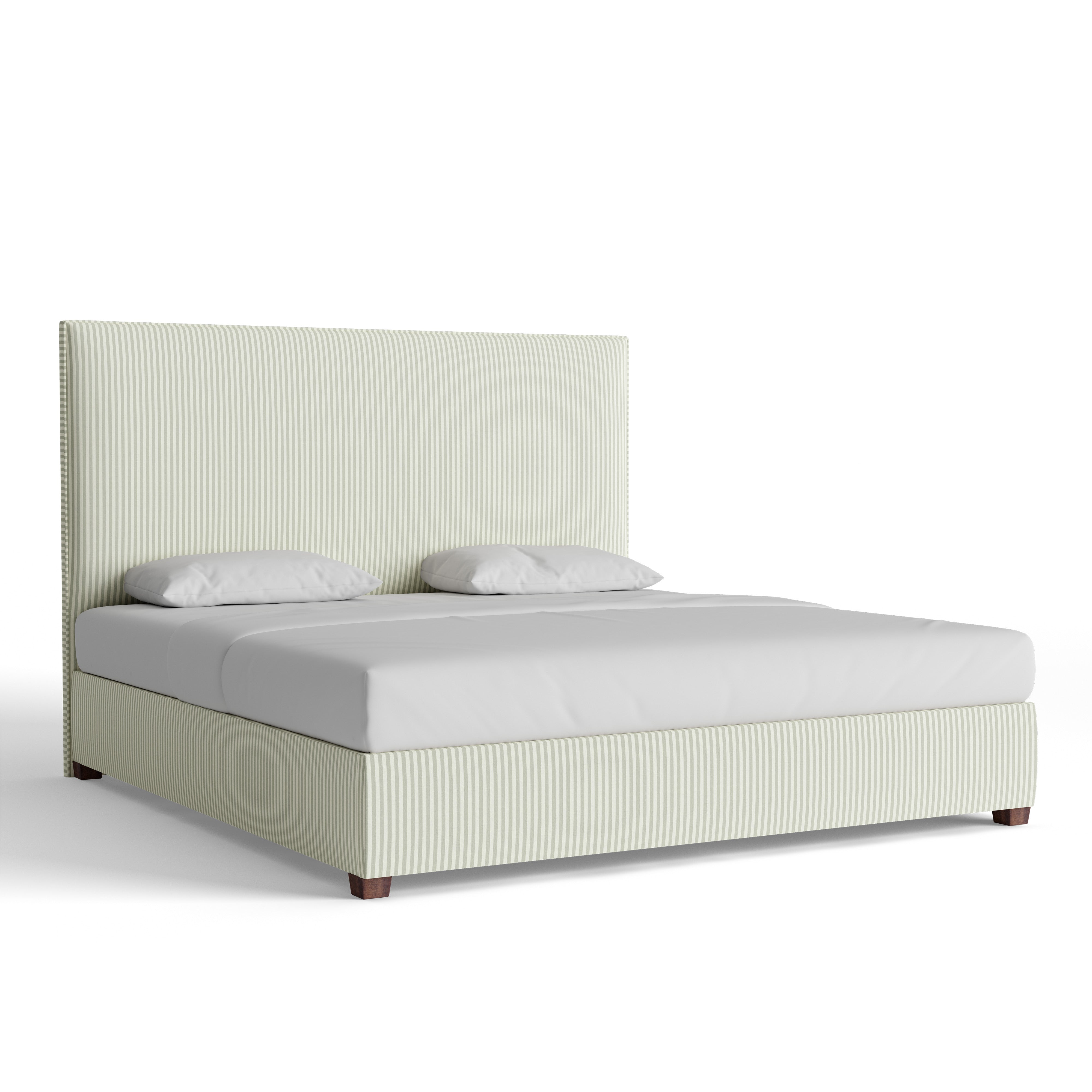 Delaney Woven Bed - Thumbnail 3