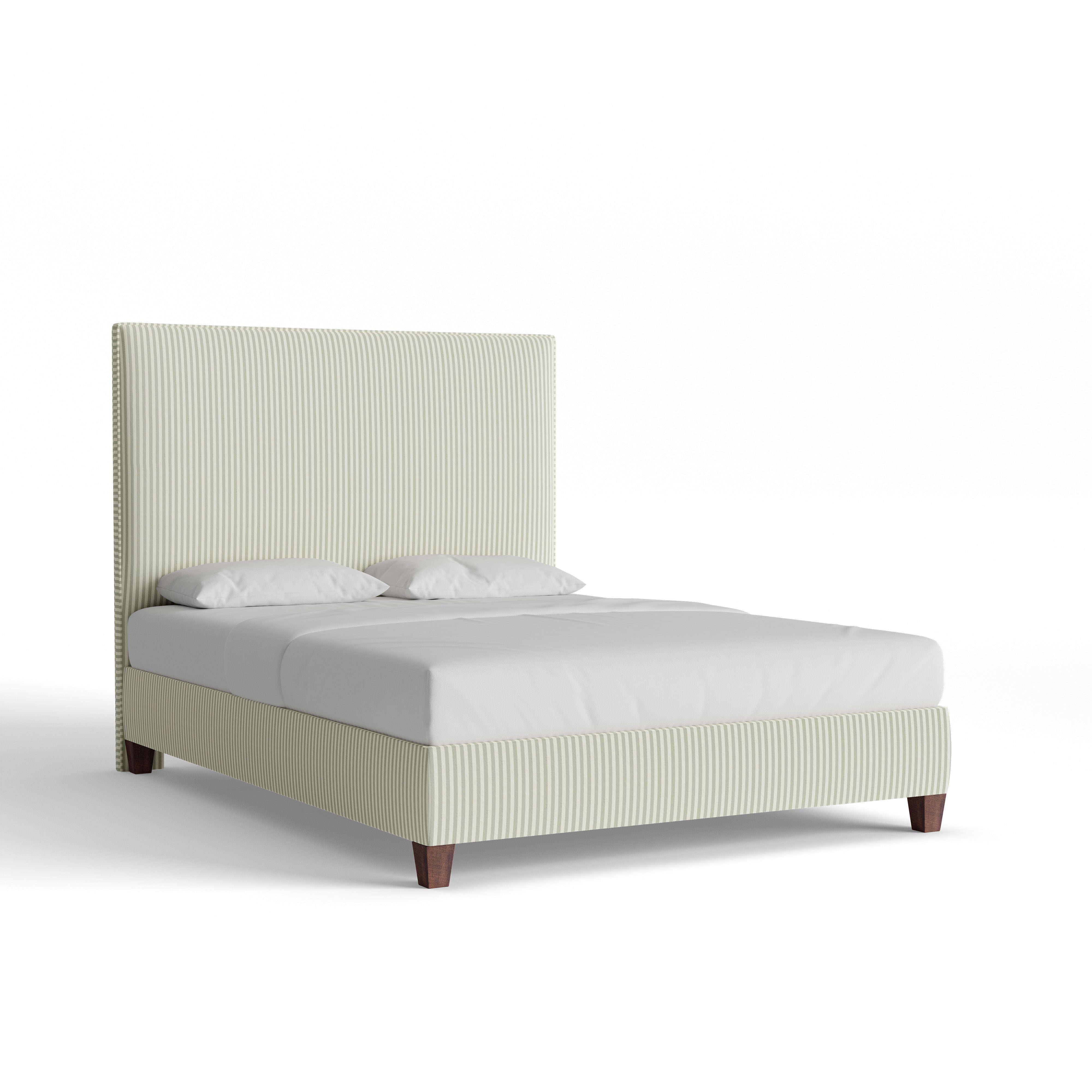 Delaney Woven Bed - Thumbnail 4