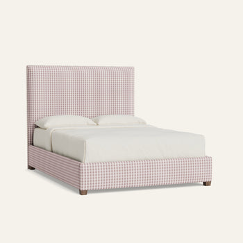 FEATURED: Shown in Queen / 11" Rails / Smoke / Sand Welt