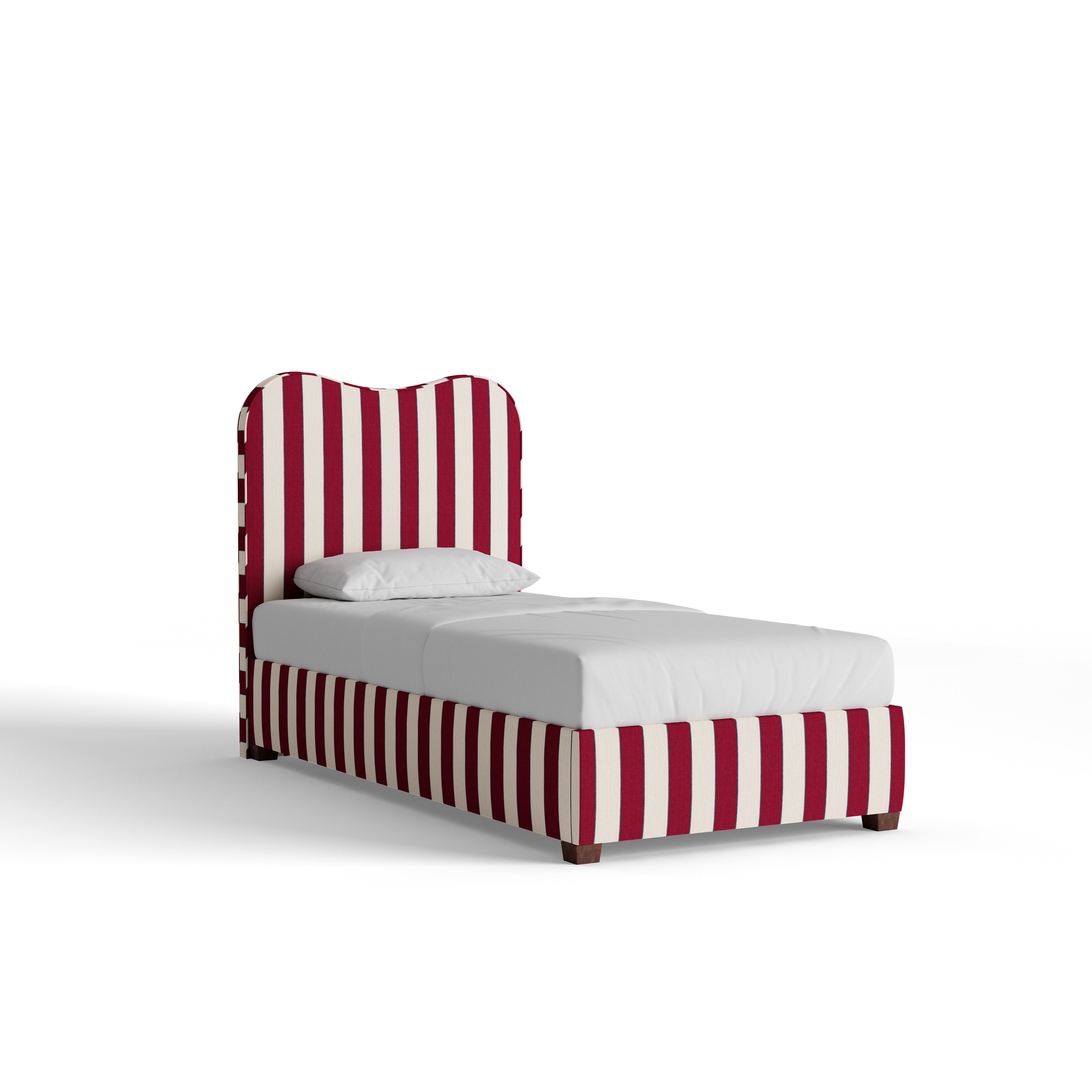 Pepper Home Louisa Harbor Hudson Bed - Thumbnail 5
