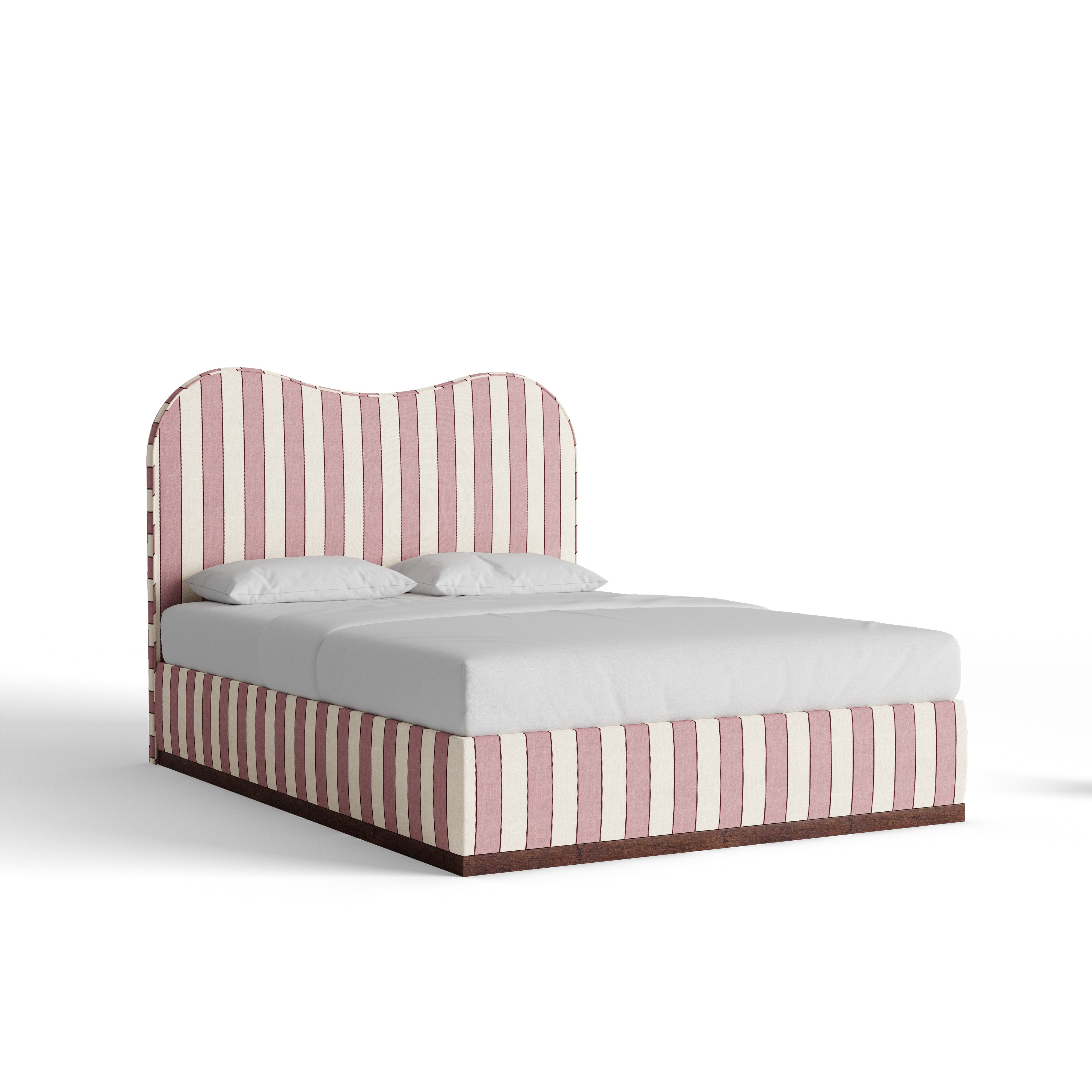 Pepper Home Louisa Harbor Hudson Bed - Thumbnail 2
