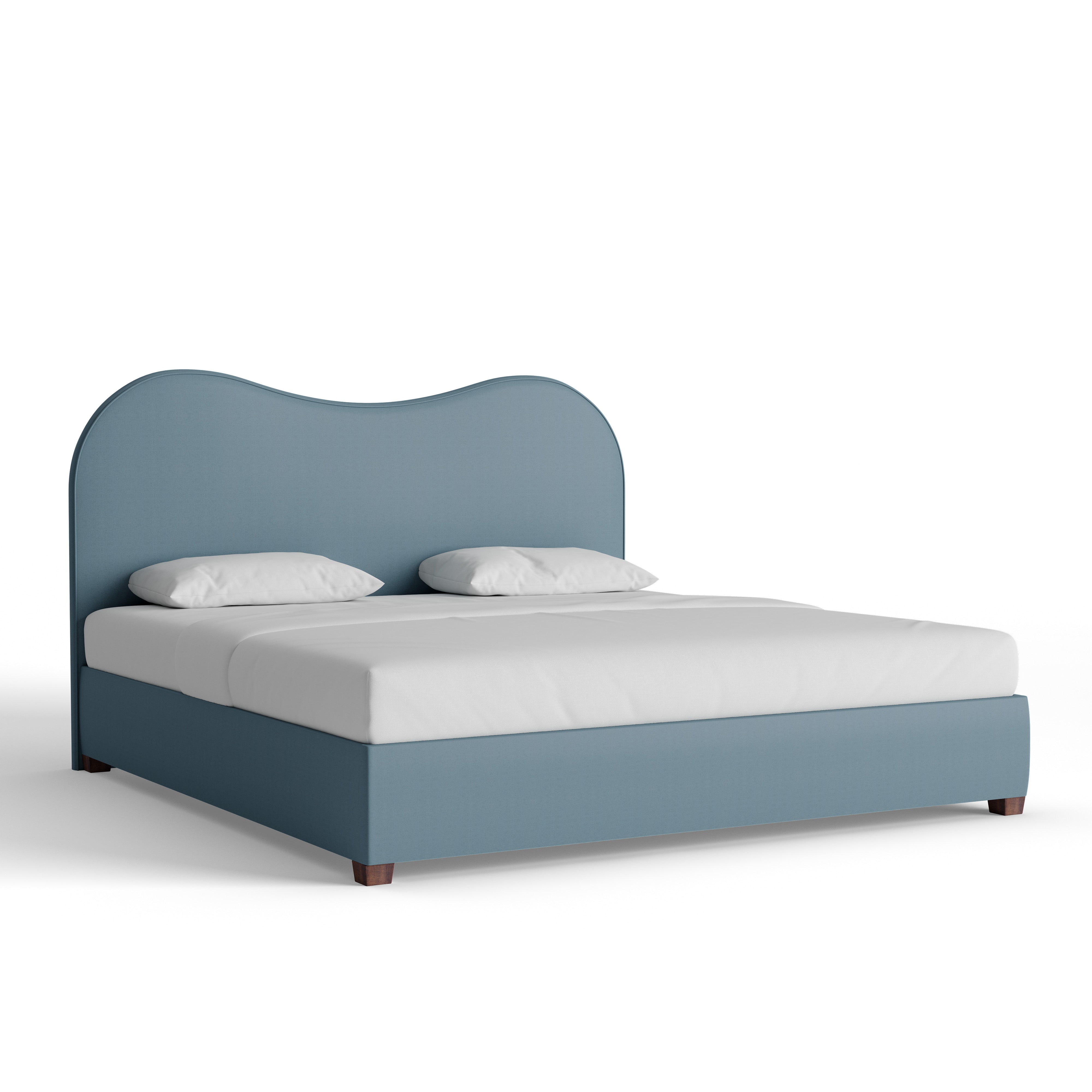 Pepper Home Louisa Harbor Hudson Bed - Thumbnail 3