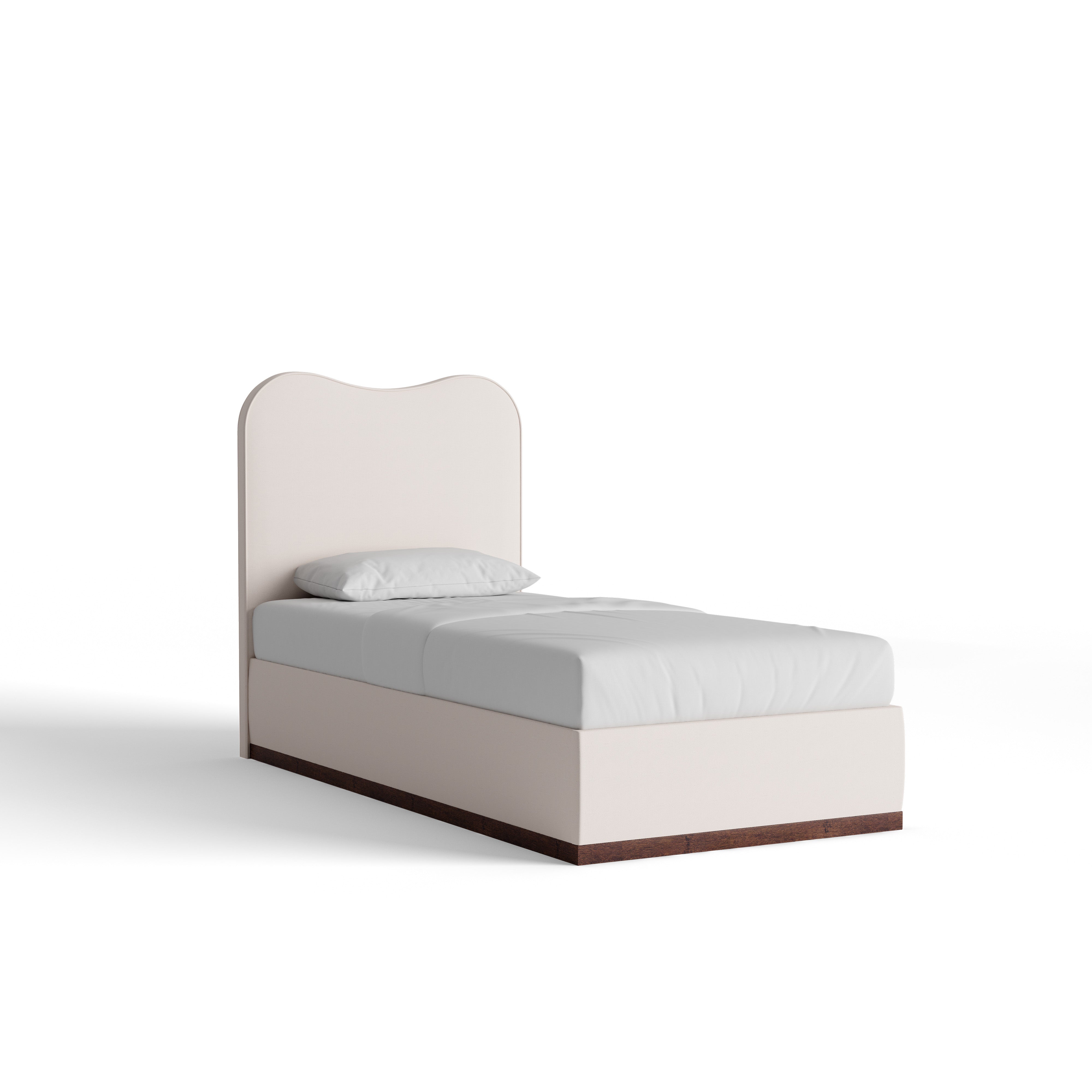 Pepper Home Louisa Harbor Hudson Bed - Thumbnail 5