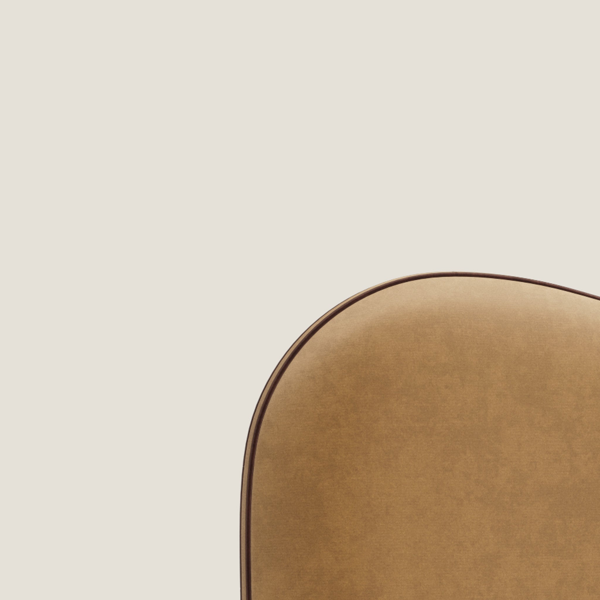 Camel Velvet