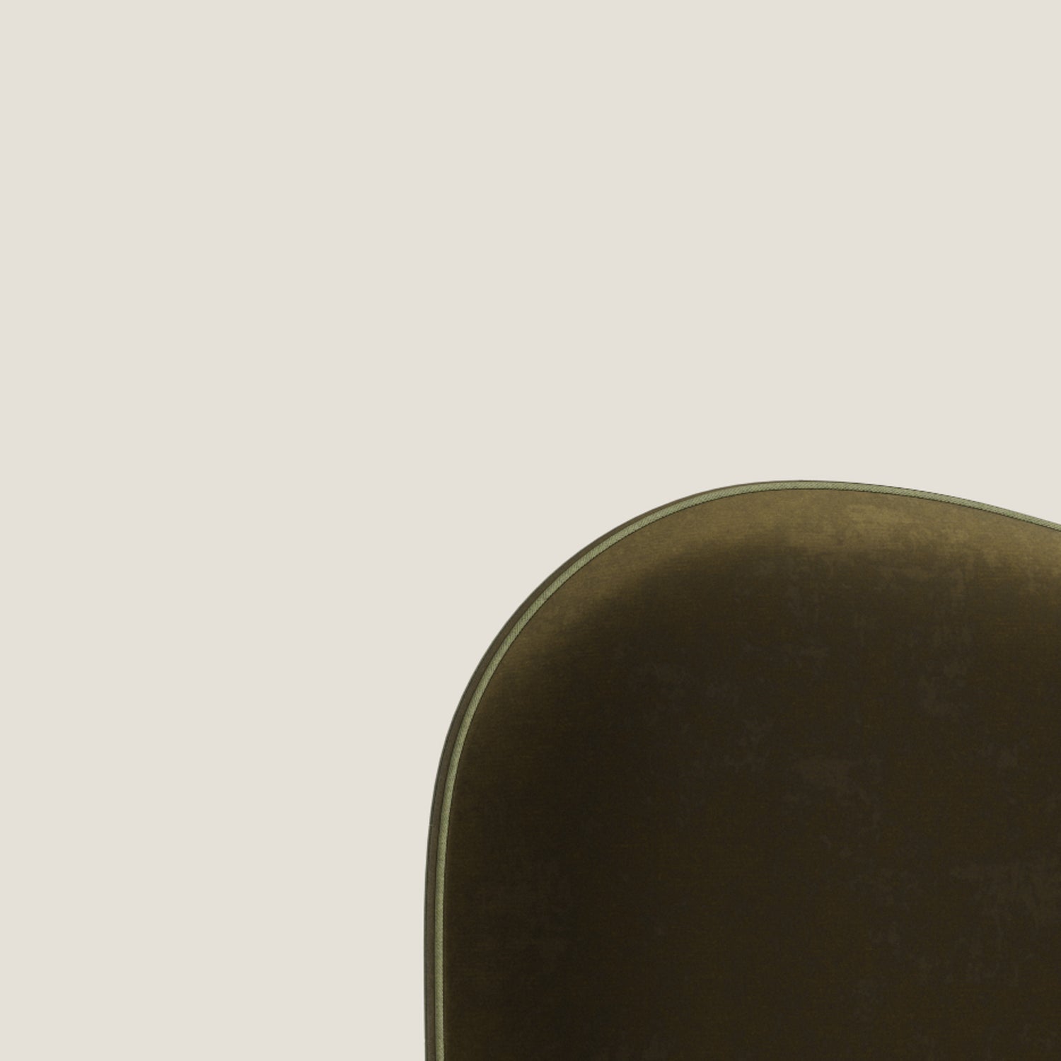 Olive Velvet
