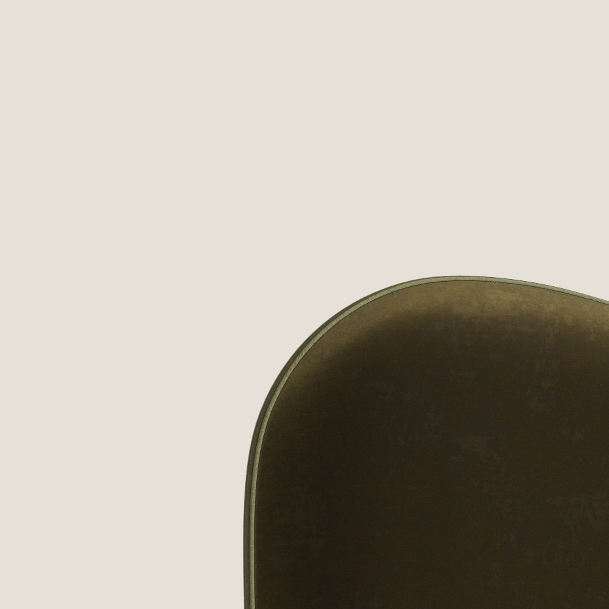 Olive Velvet