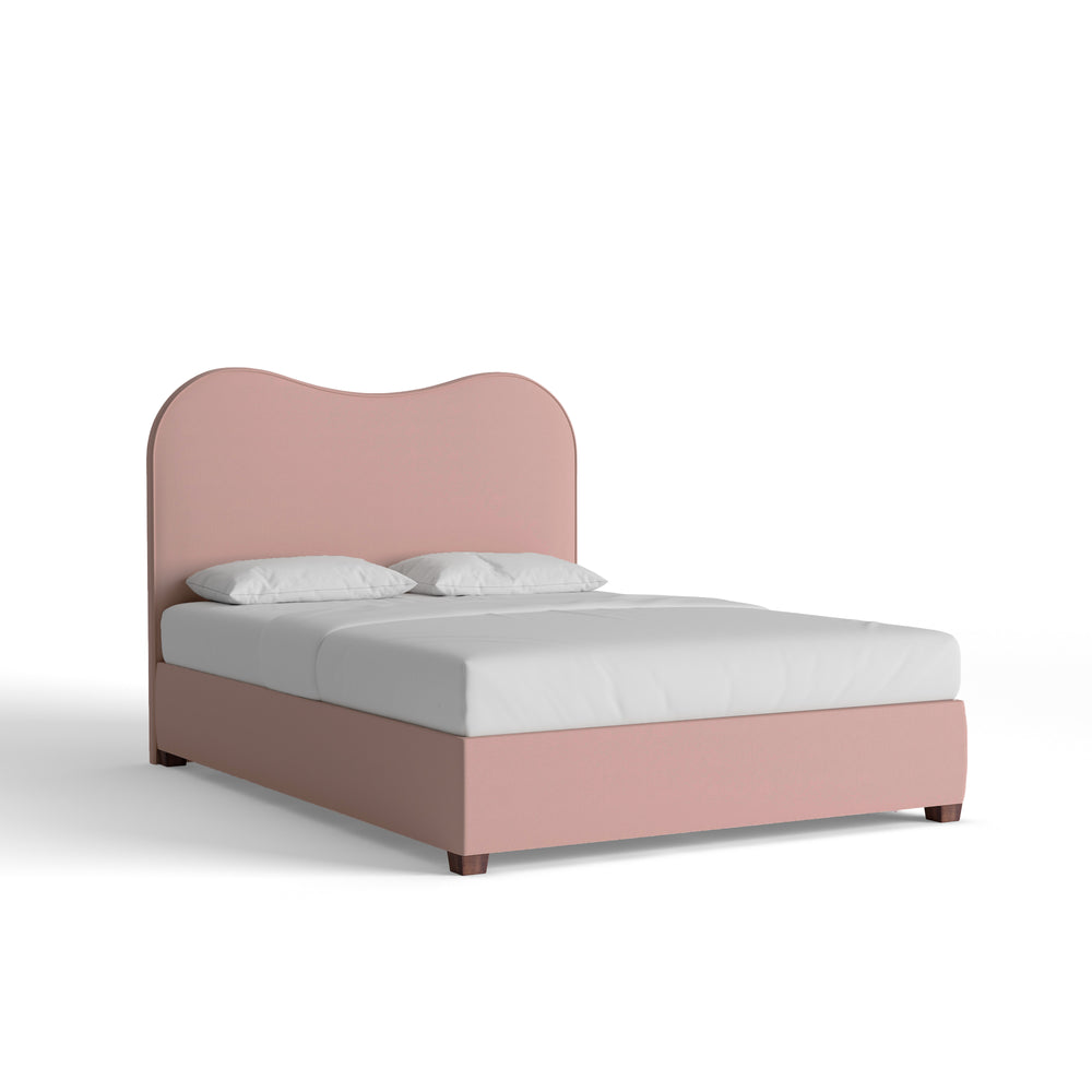 FEATURED: Queen / Legs / Tobacco / Self Welt