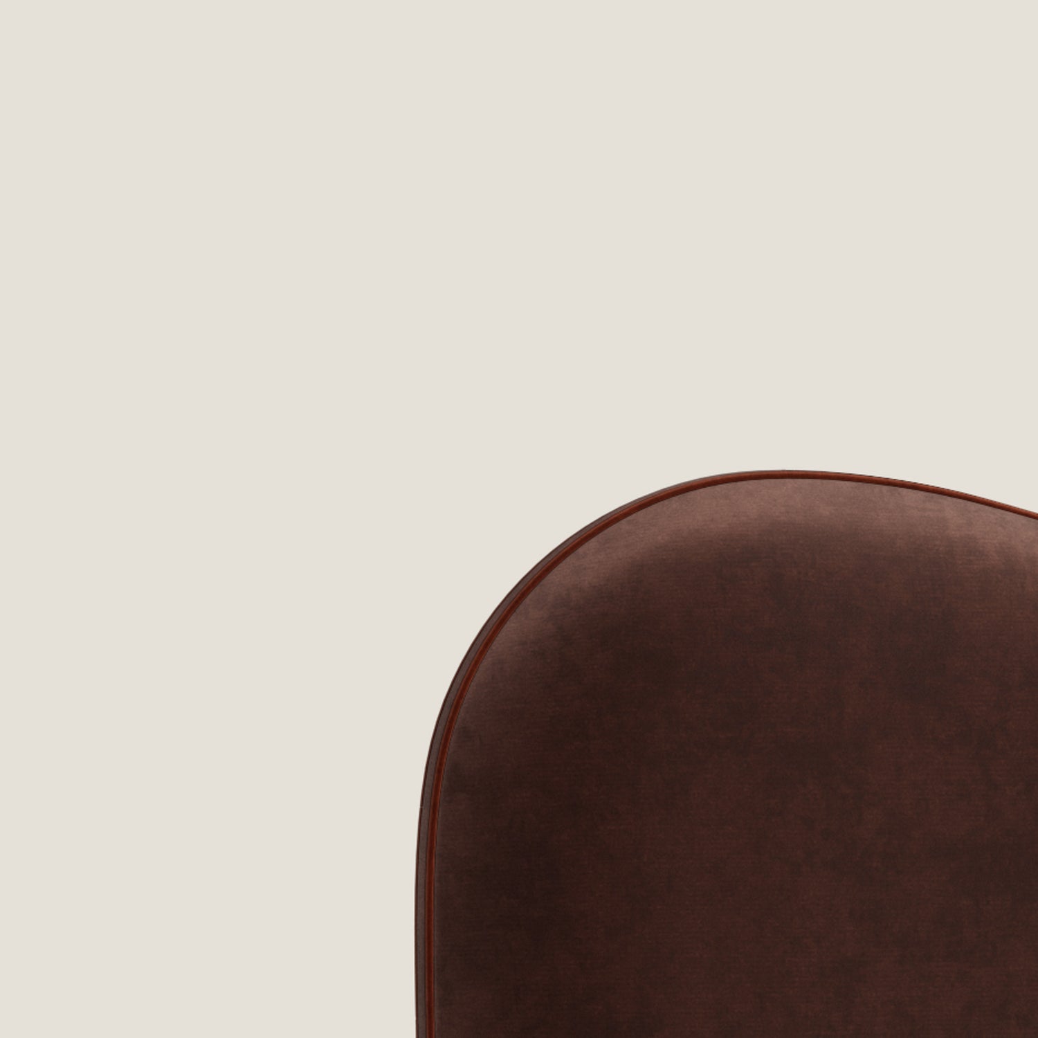 Walnut Velvet