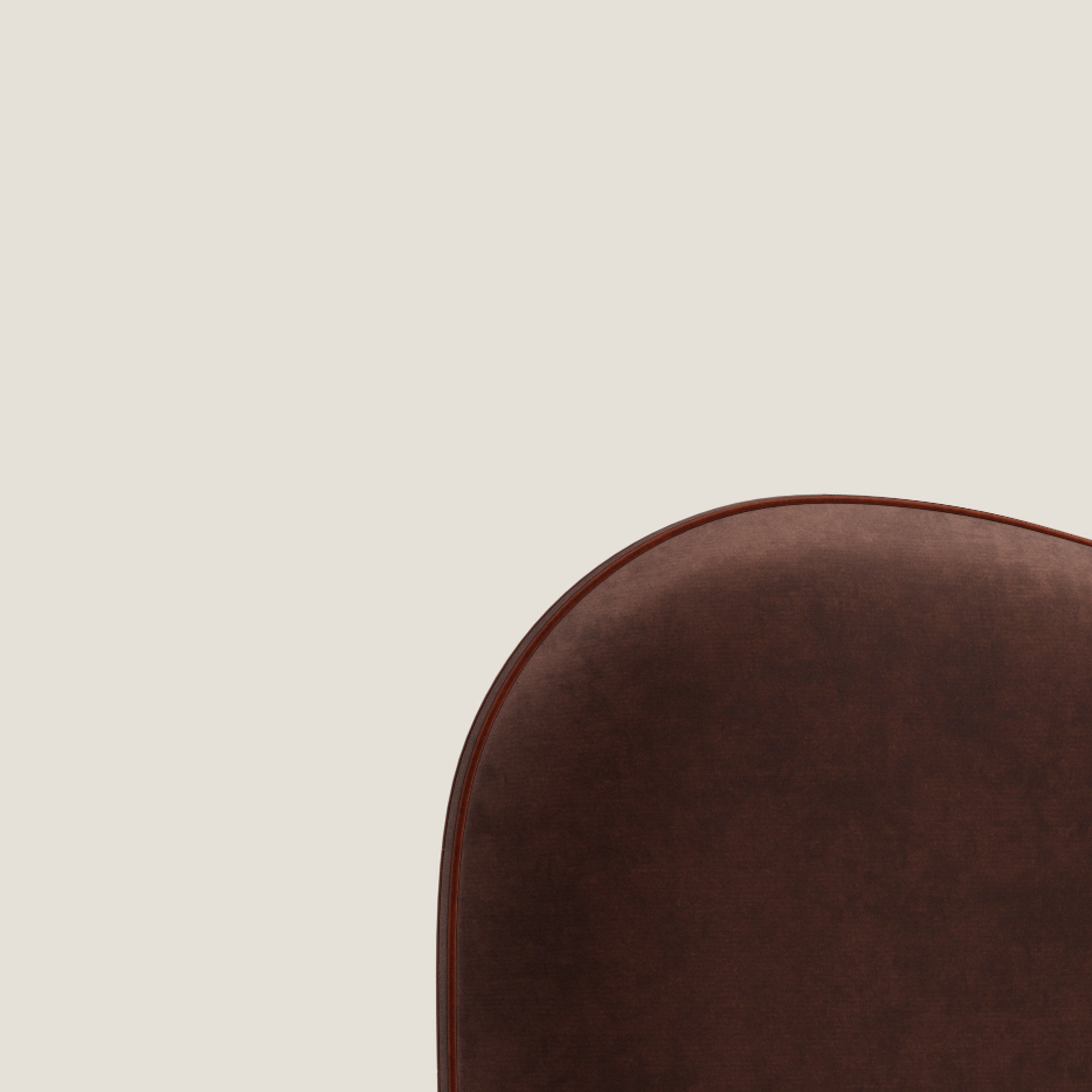 Walnut Velvet