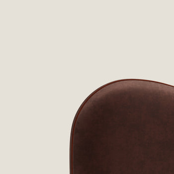 Walnut Velvet