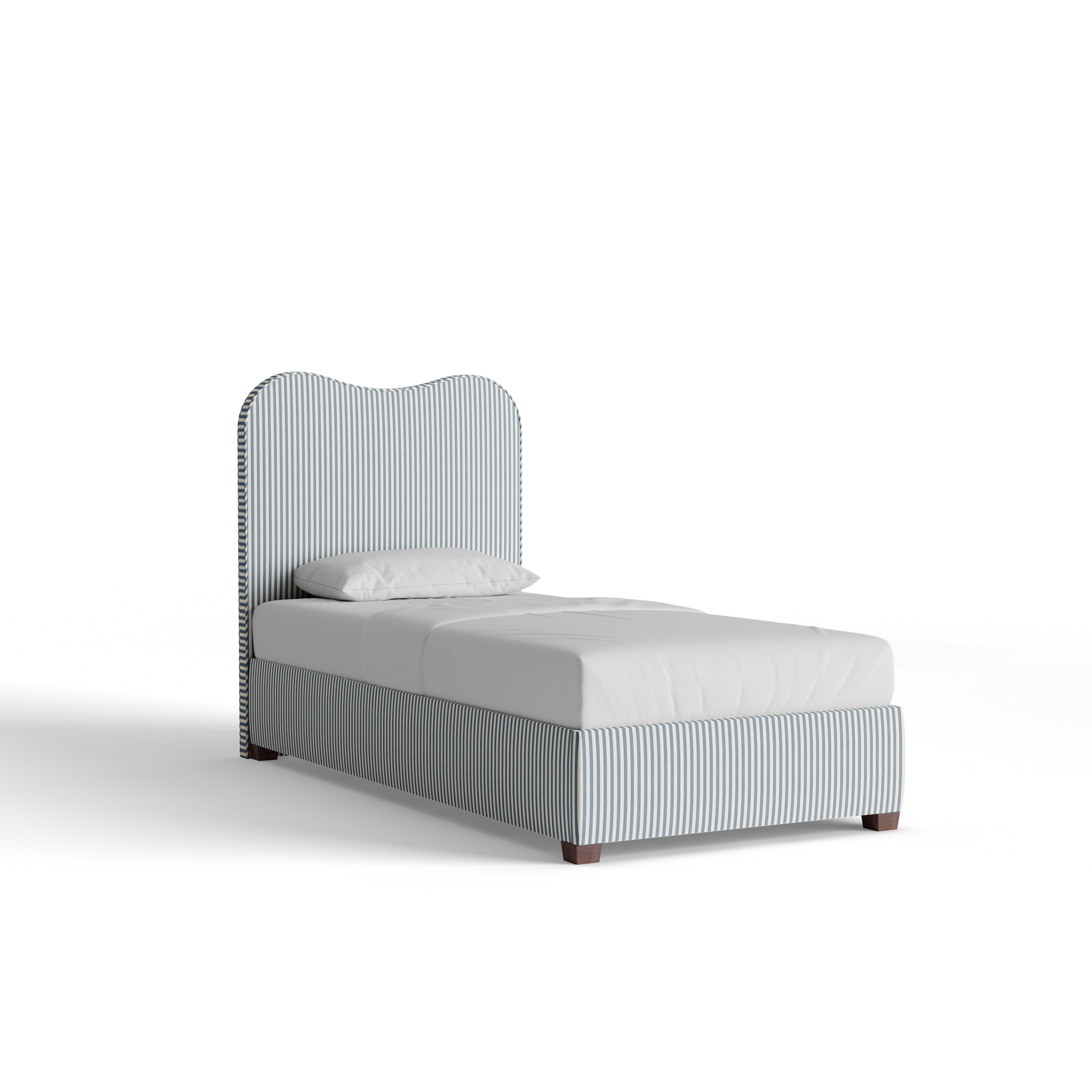 Pepper Home Louisa Harbor Hudson Bed