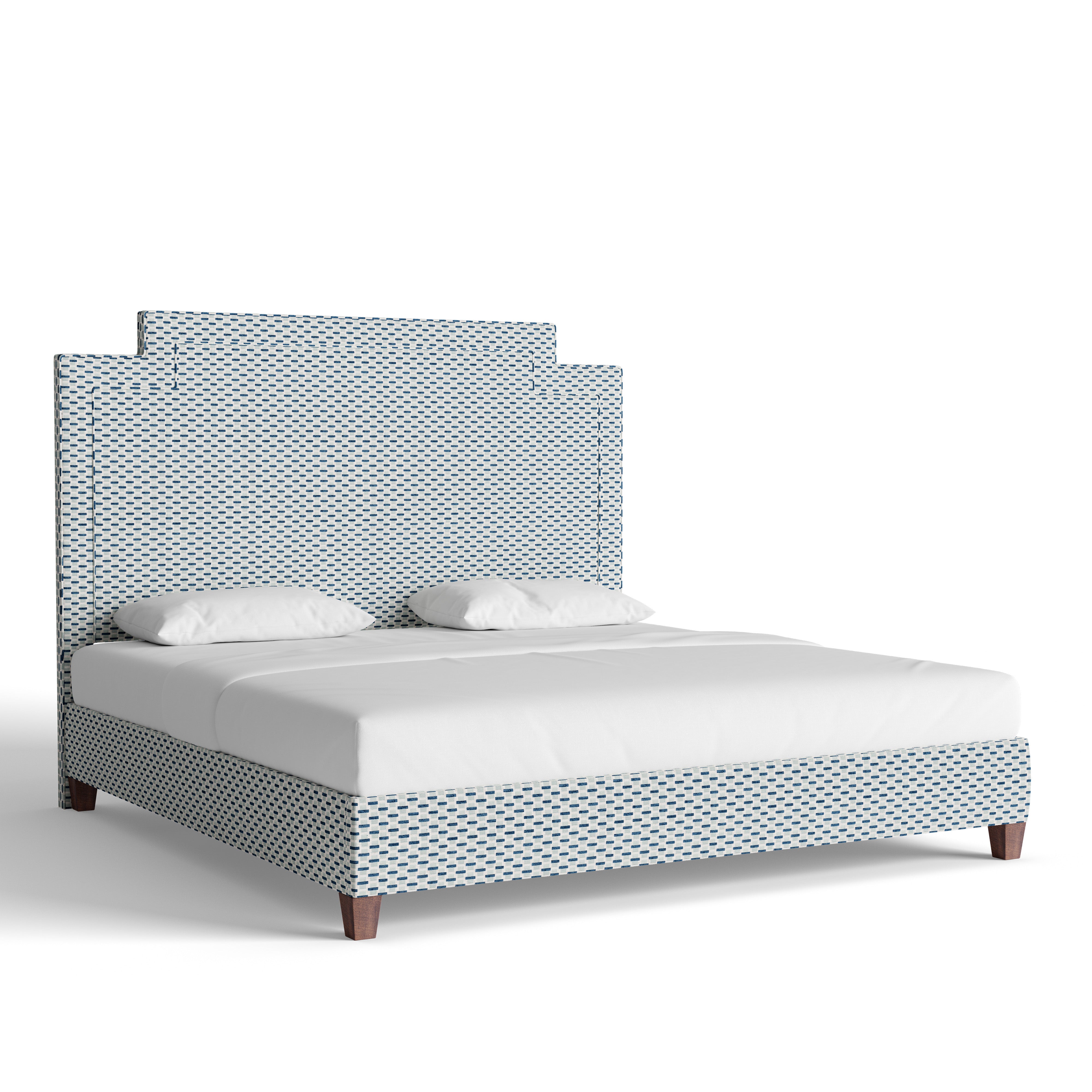 Pepper Home Willow Amalfi James Bed - Thumbnail 5