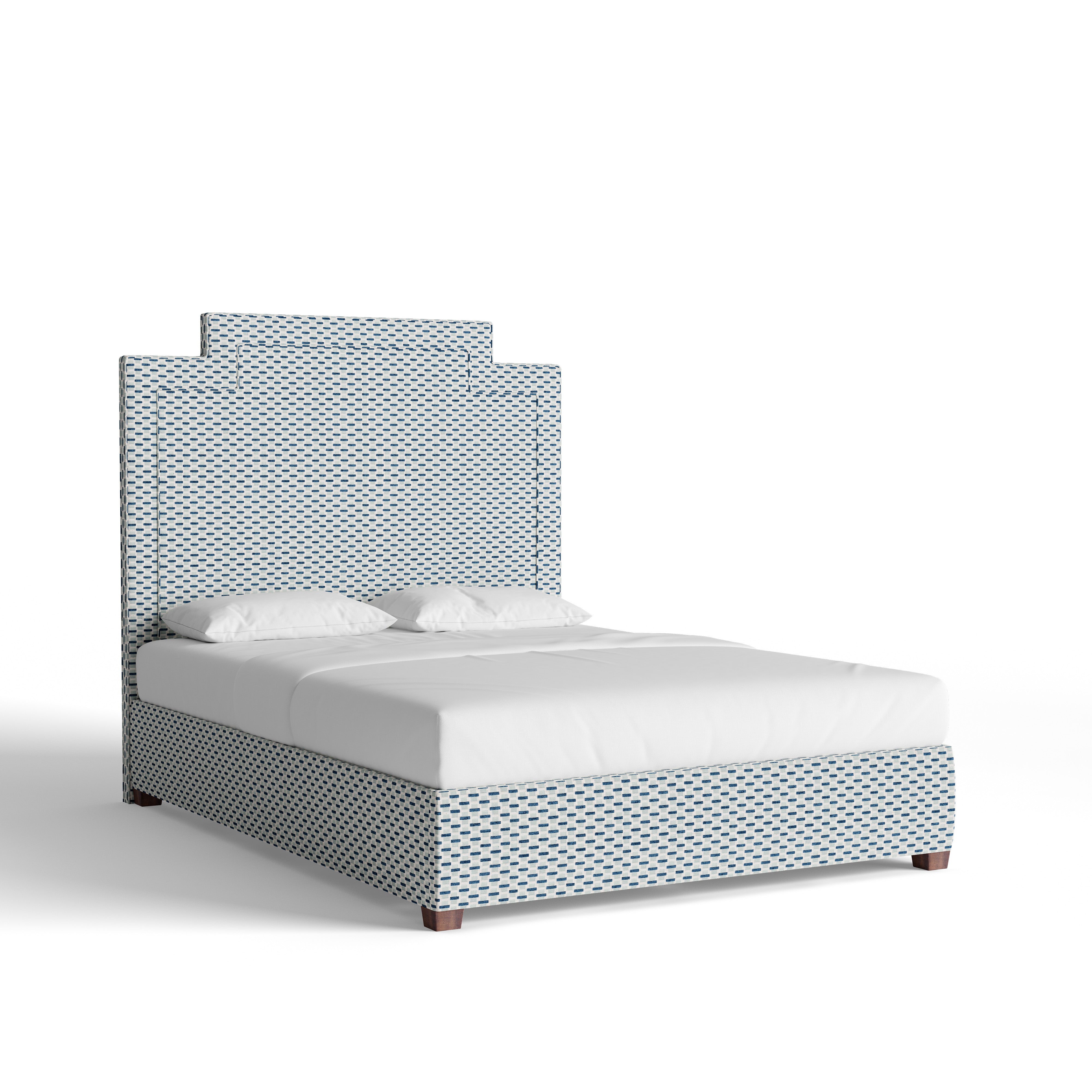 Pepper Home Willow Amalfi James Bed - Thumbnail 2