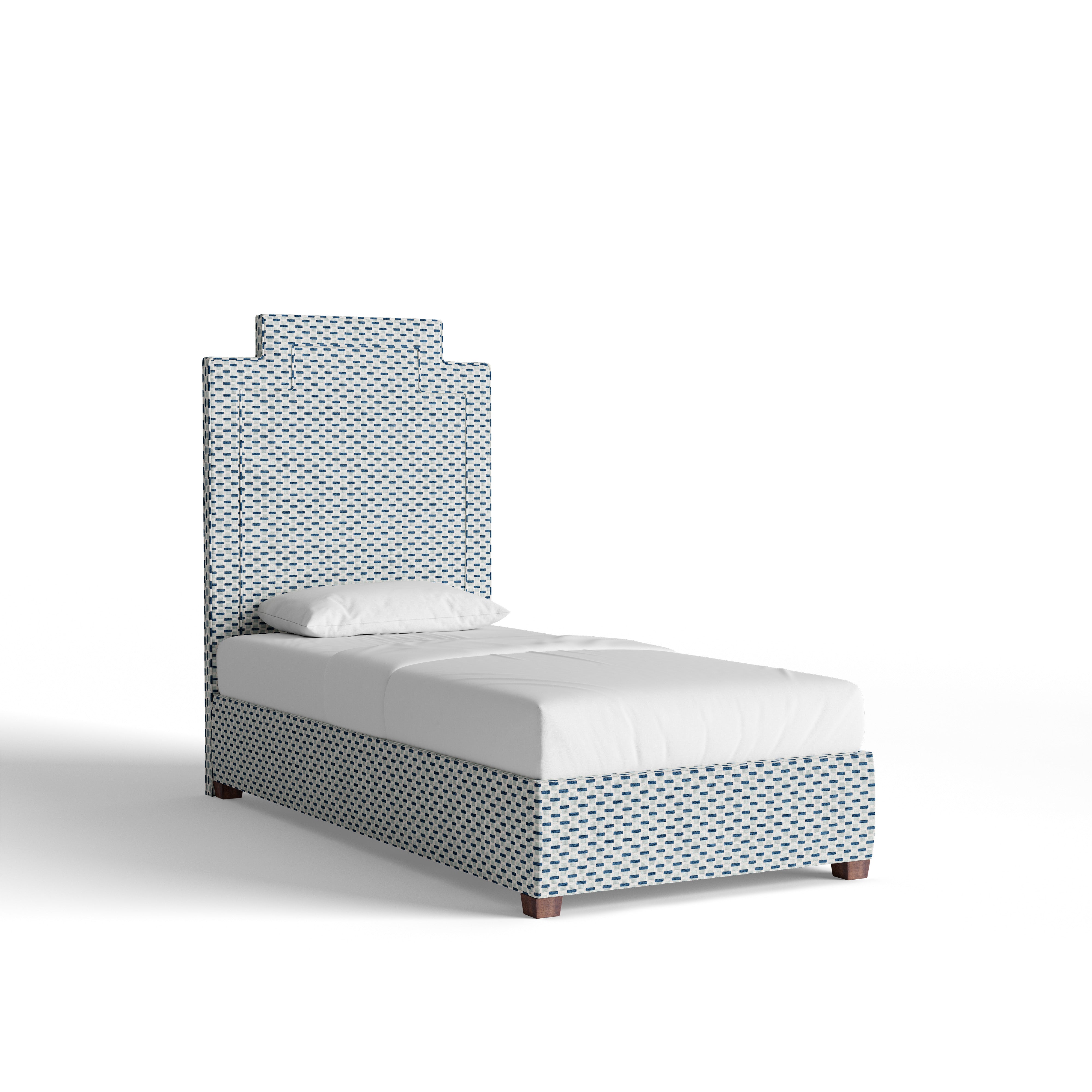 Pepper Home Willow Amalfi James Bed - Thumbnail 4