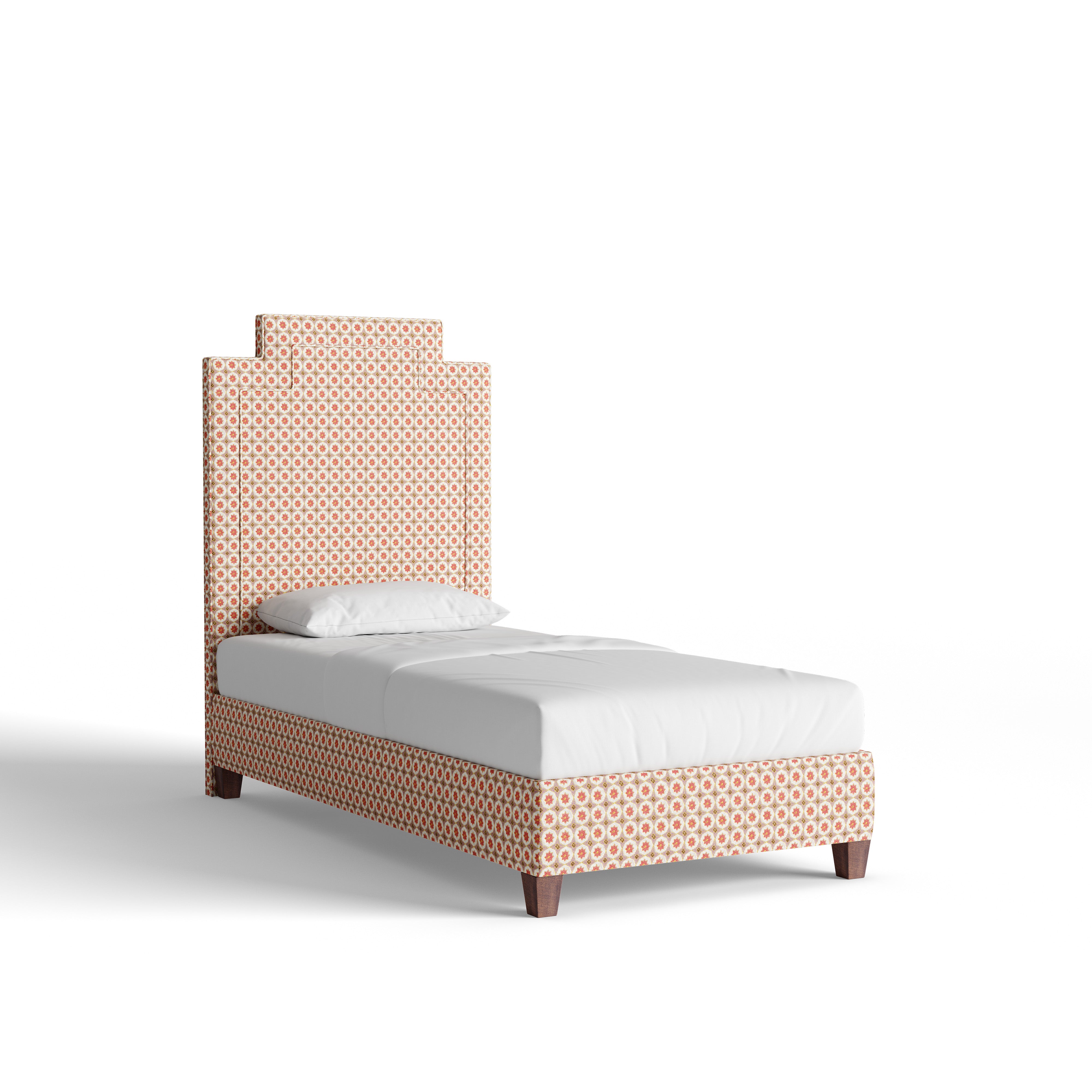 Pepper Home Bed James Embroidered - Thumbnail 2