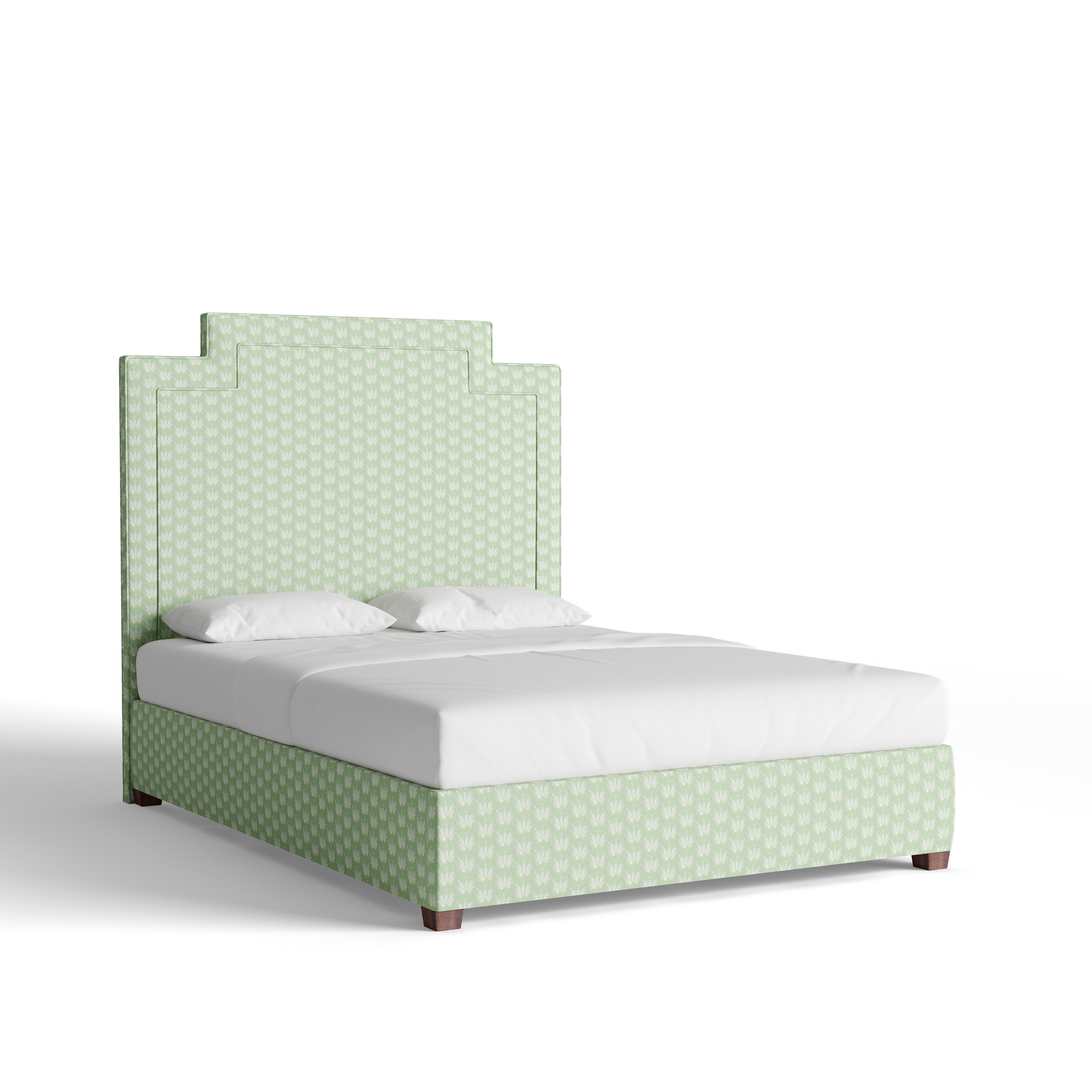 Pepper Home Bed James Linen - Thumbnail 2