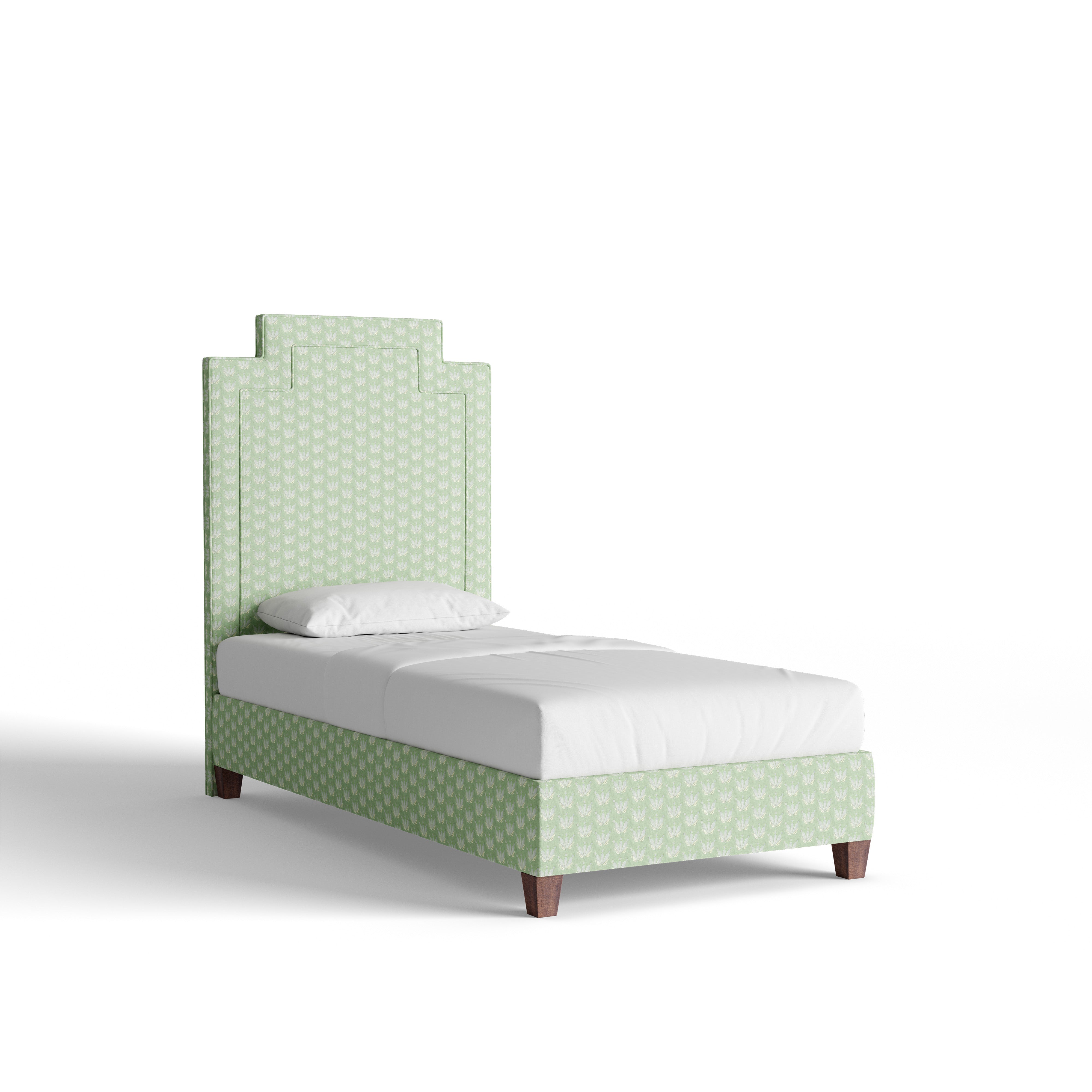 Pepper Home Bed James Linen