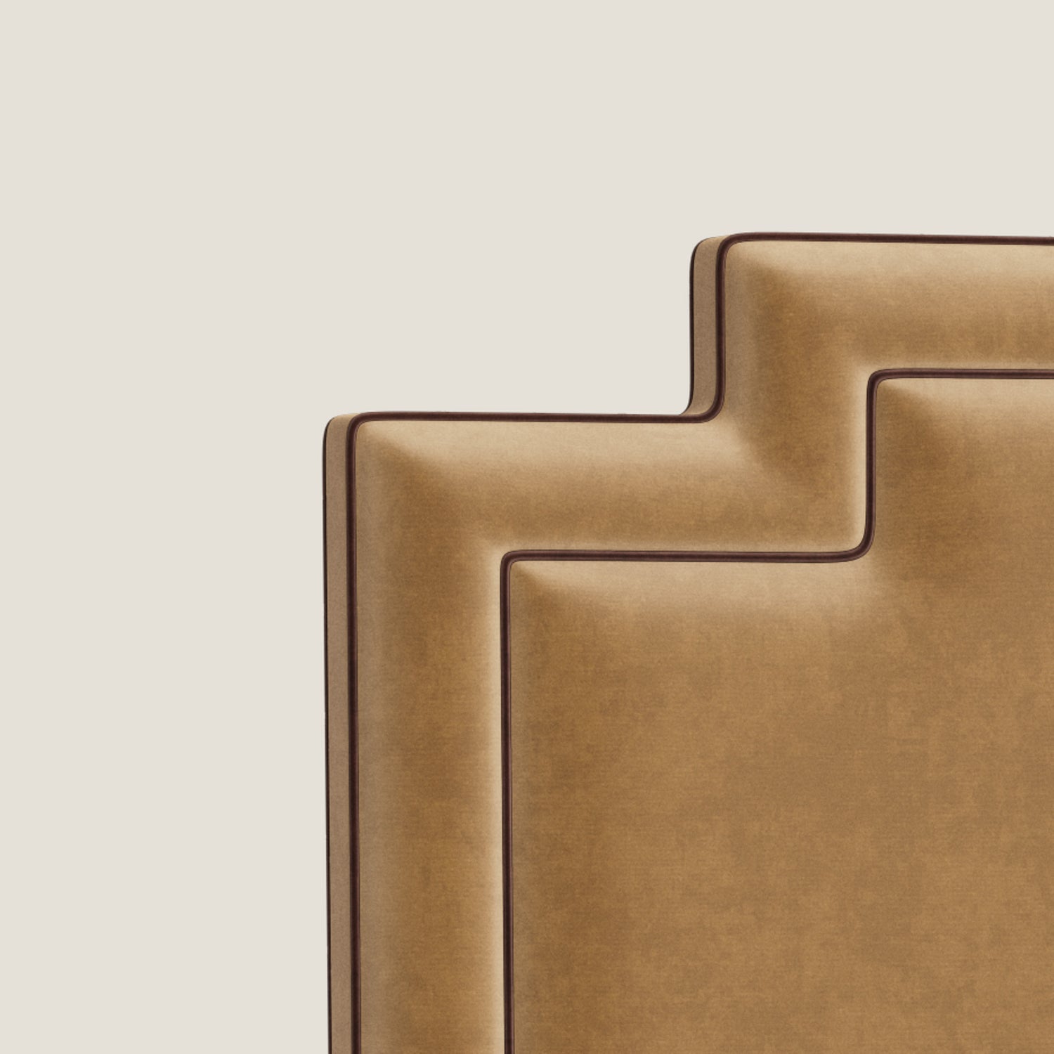 Camel Velvet