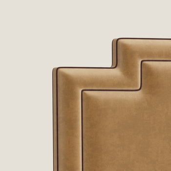 Camel Velvet