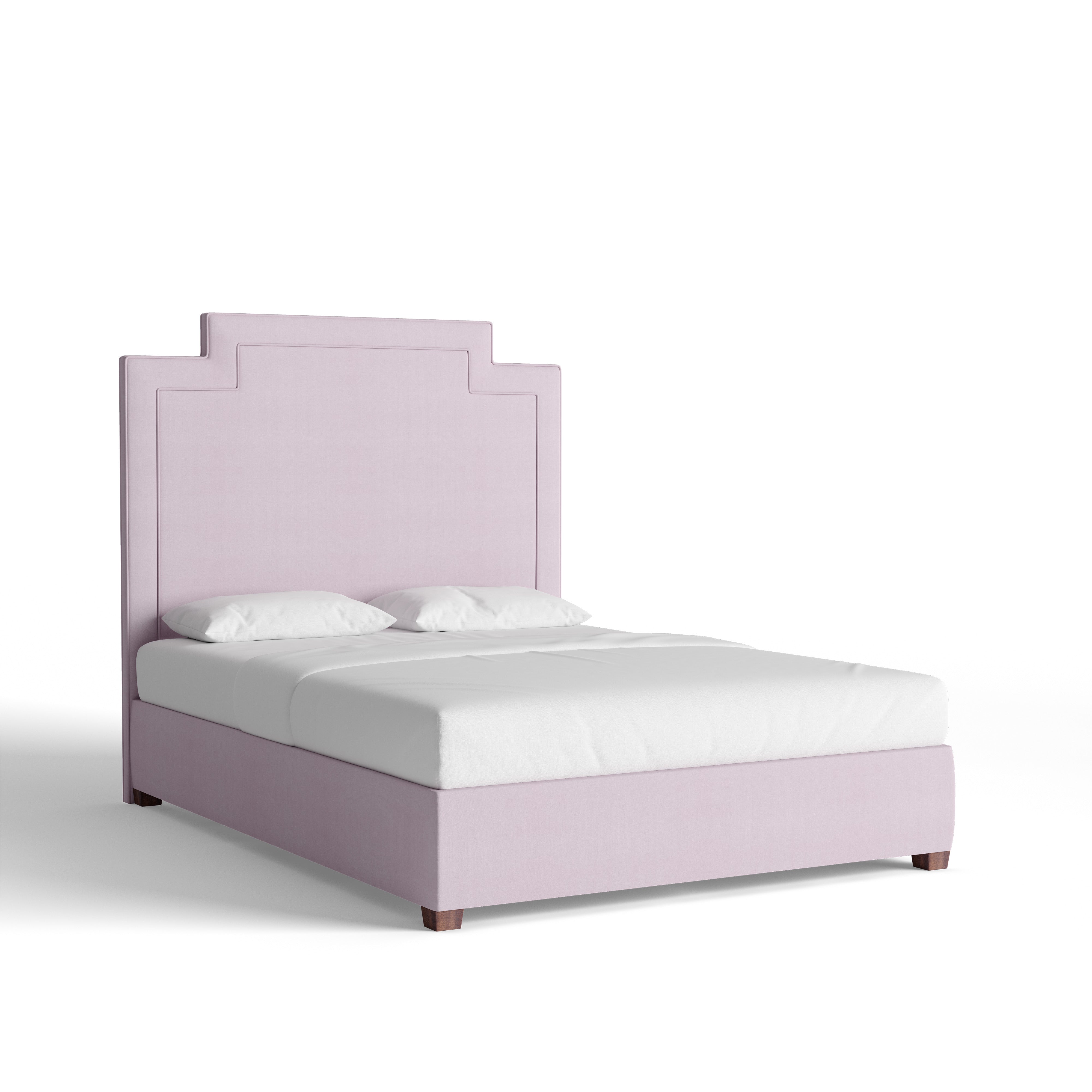 Pepper Home Bed James Velvet - Thumbnail 4