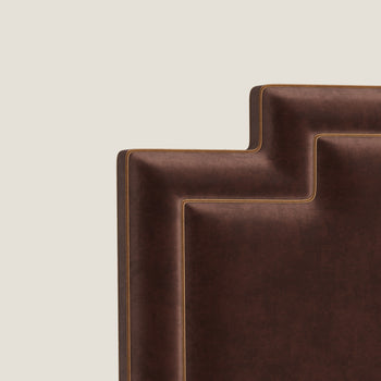 Walnut Velvet
