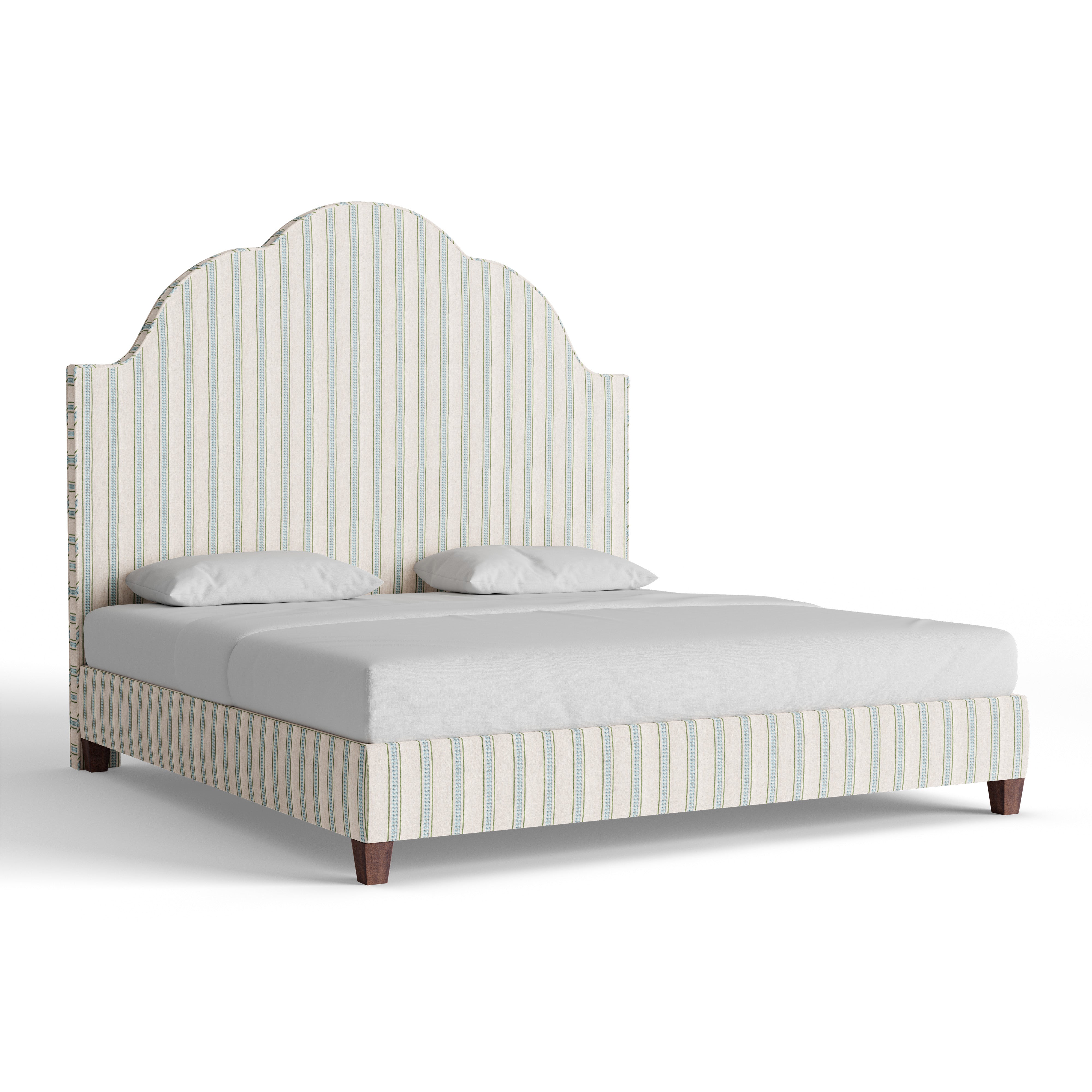 Pepper Home Lulie Regina Bed - Thumbnail 4