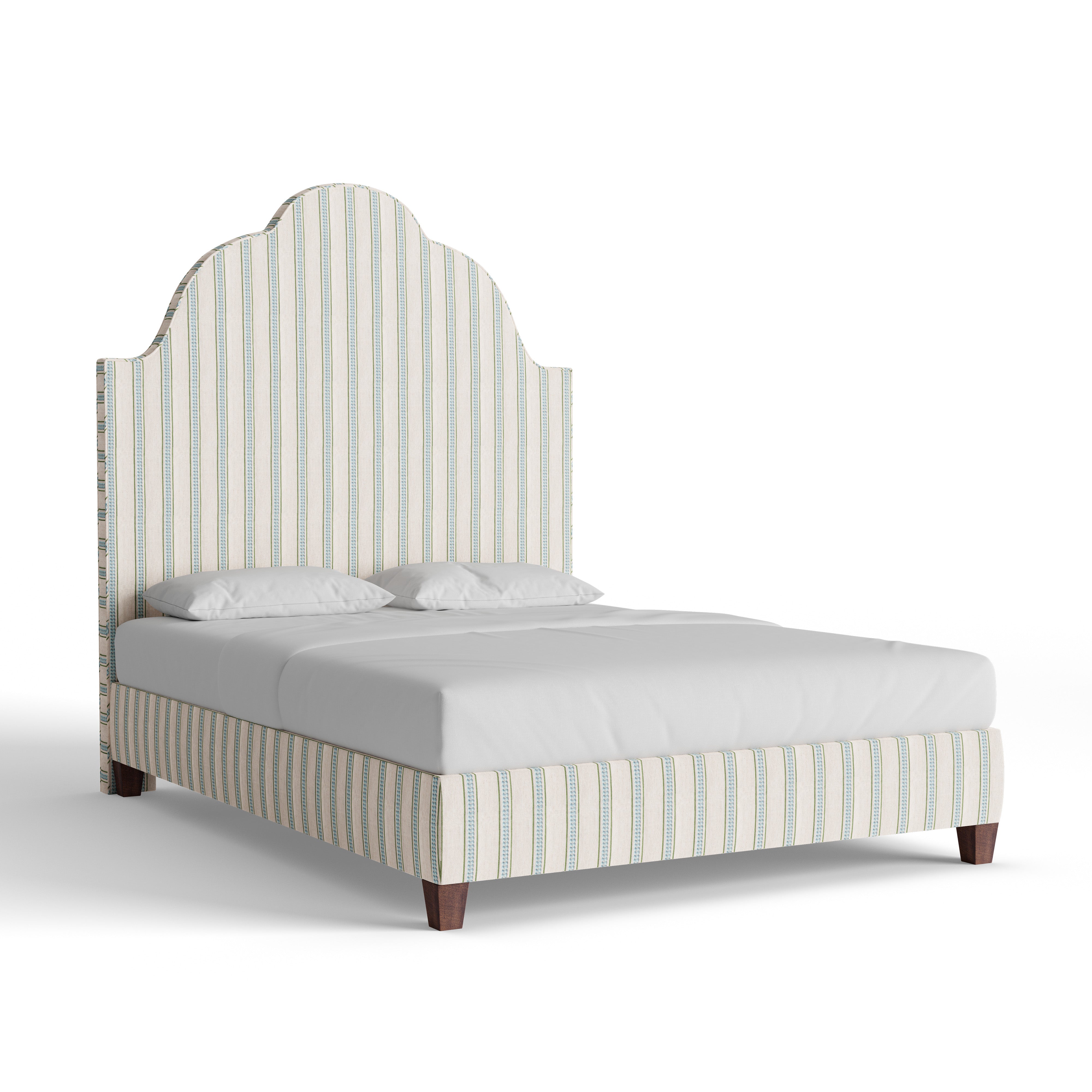 Pepper Home Lulie Regina Bed