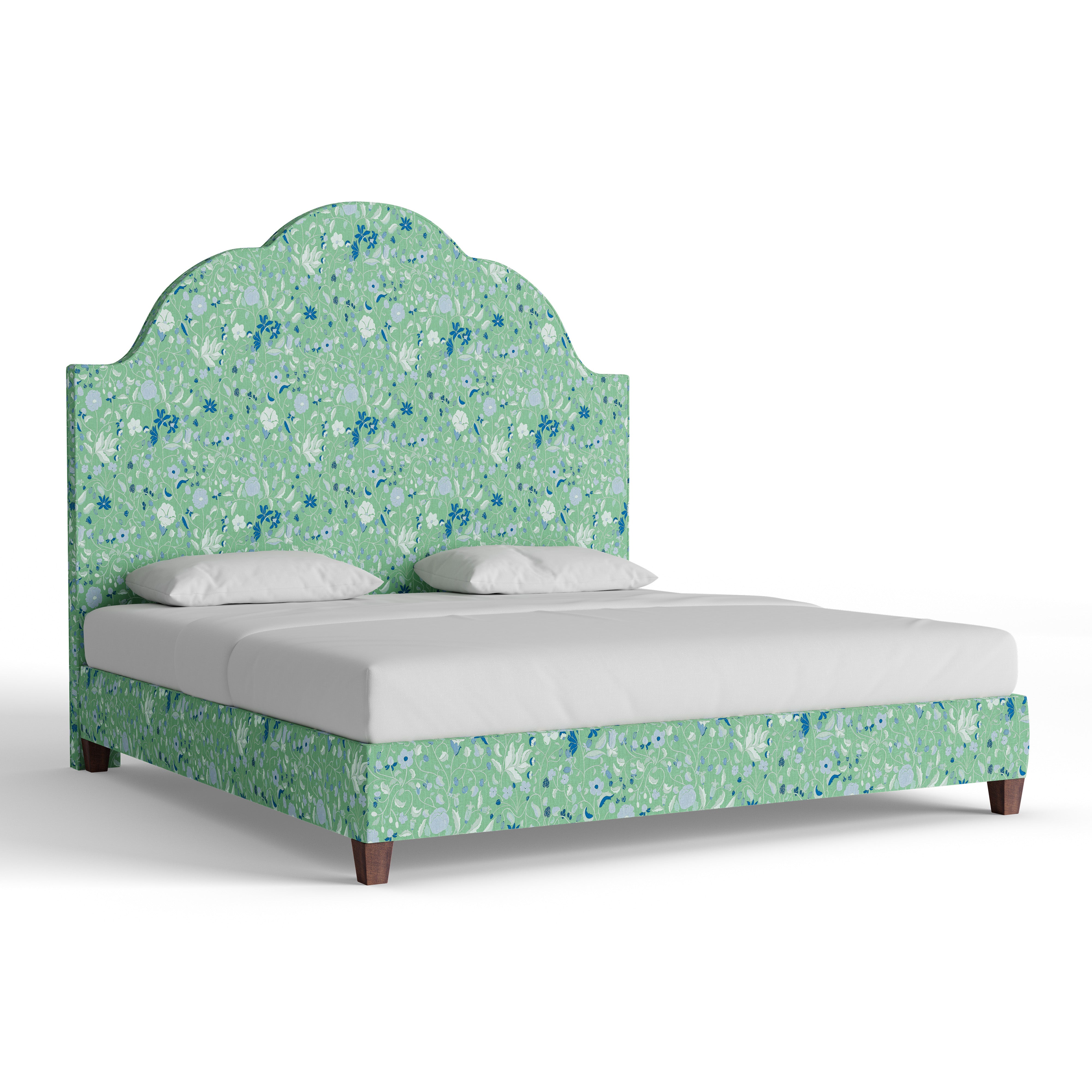 Pepper Home Lulie Regina Bed - Thumbnail 2