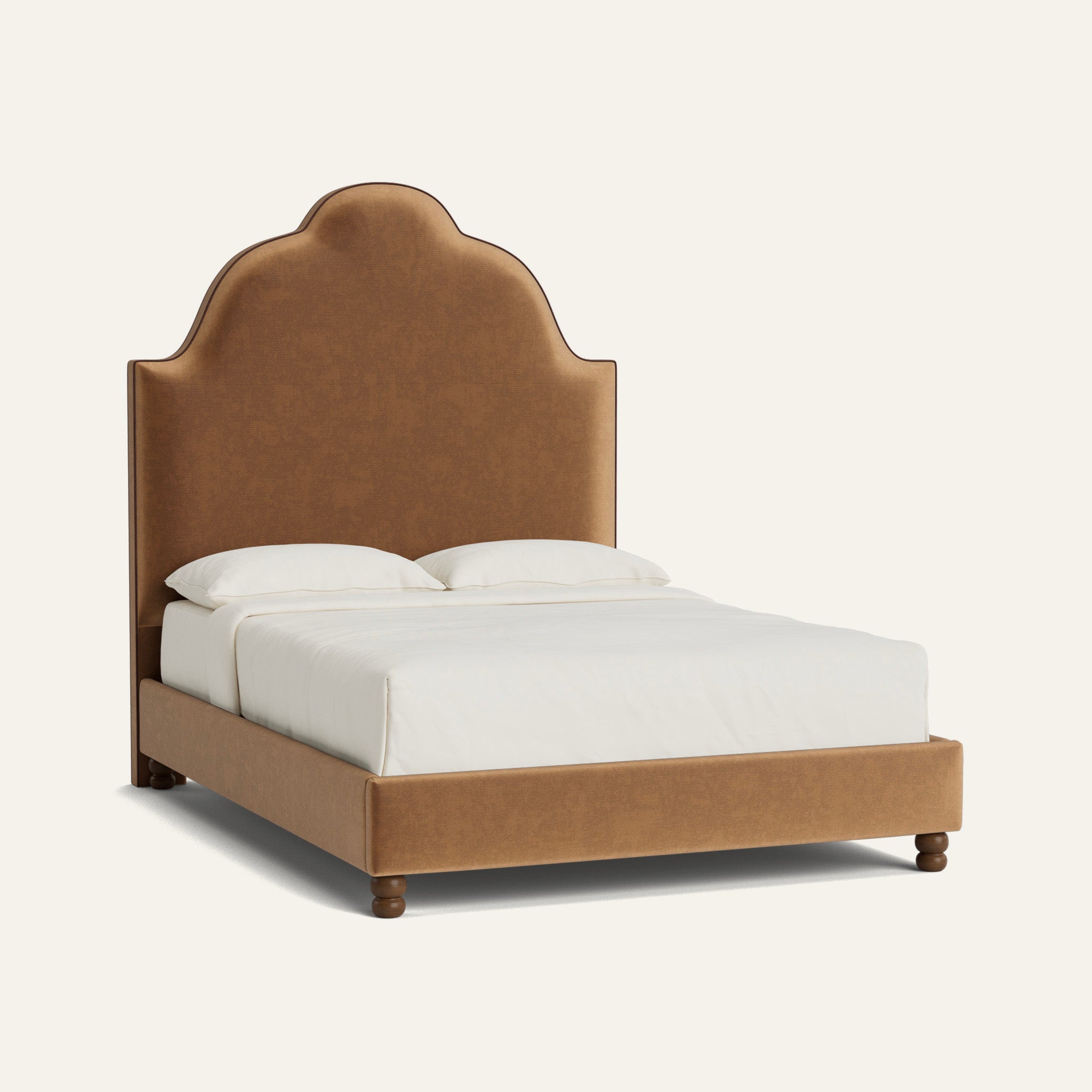 Pepper Home Regina Bed