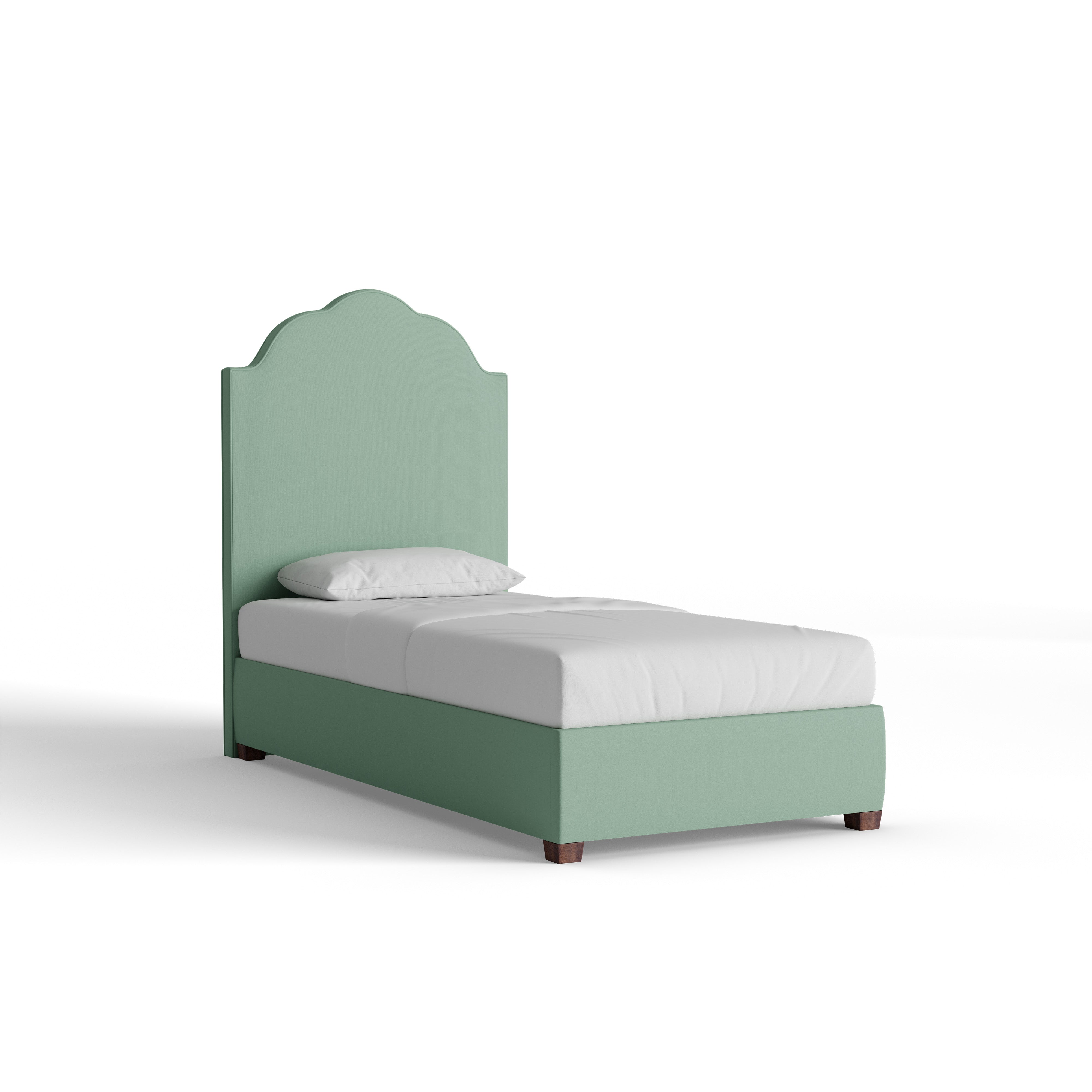 Pepper Home Regina Bed - Thumbnail 4