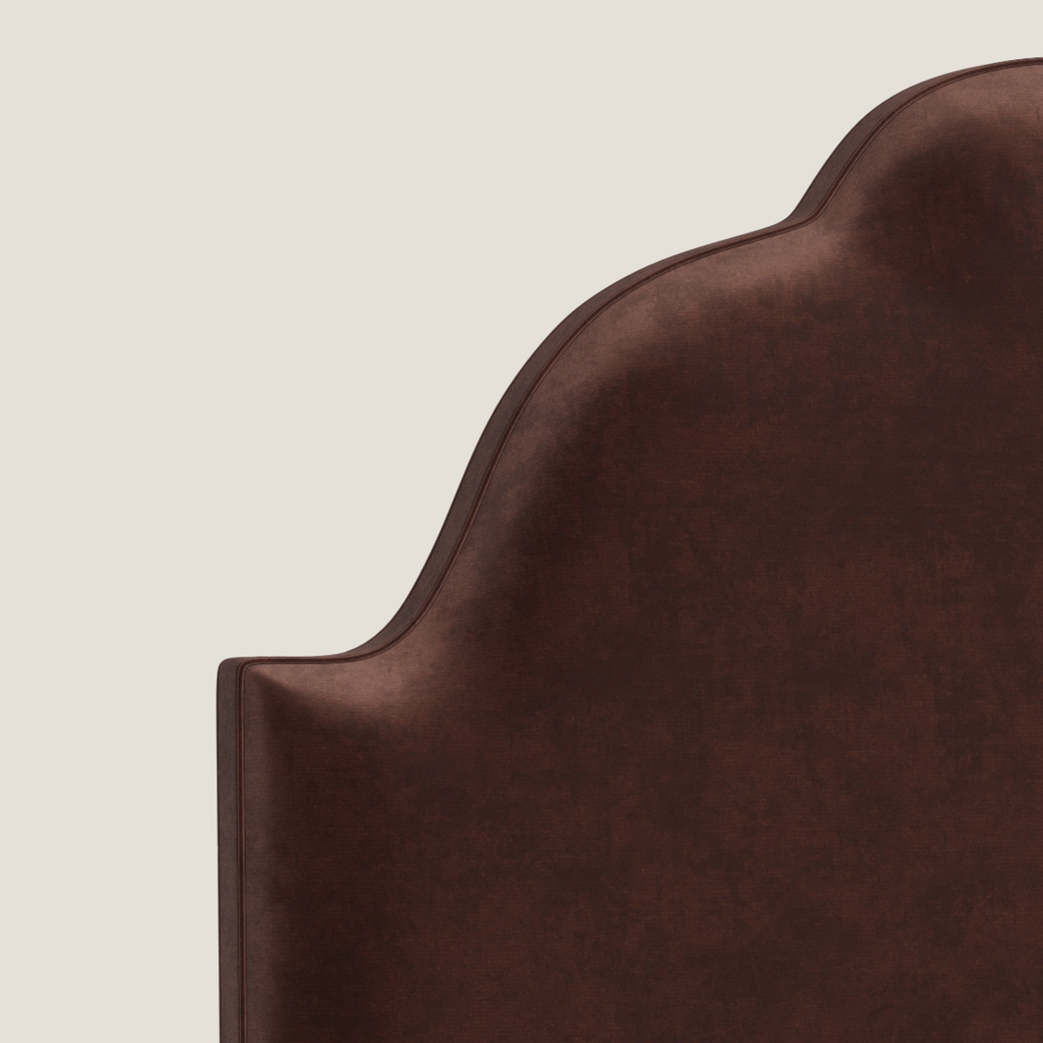 Walnut Velvet