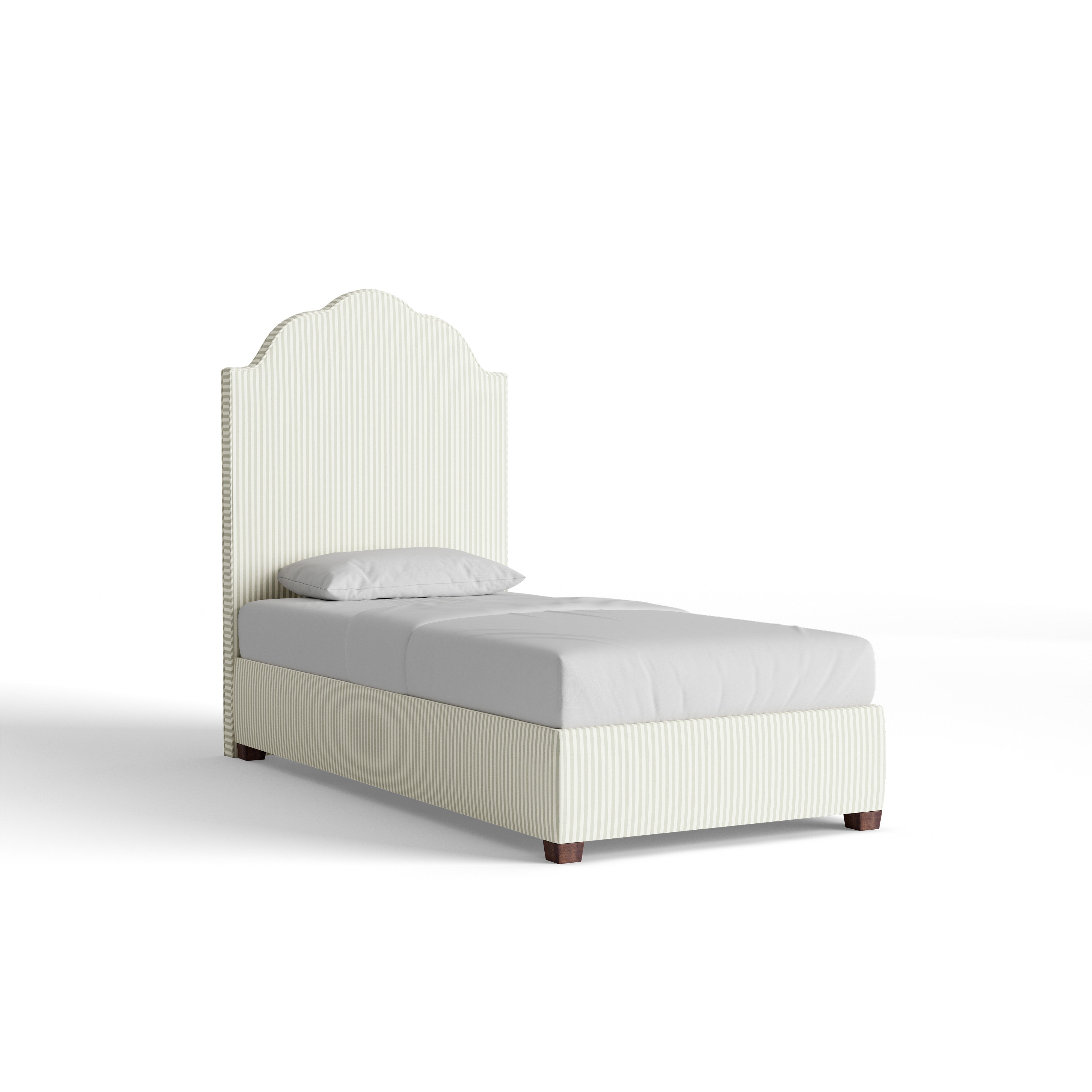 Pepper Home Regina Woven Bed - Thumbnail 3