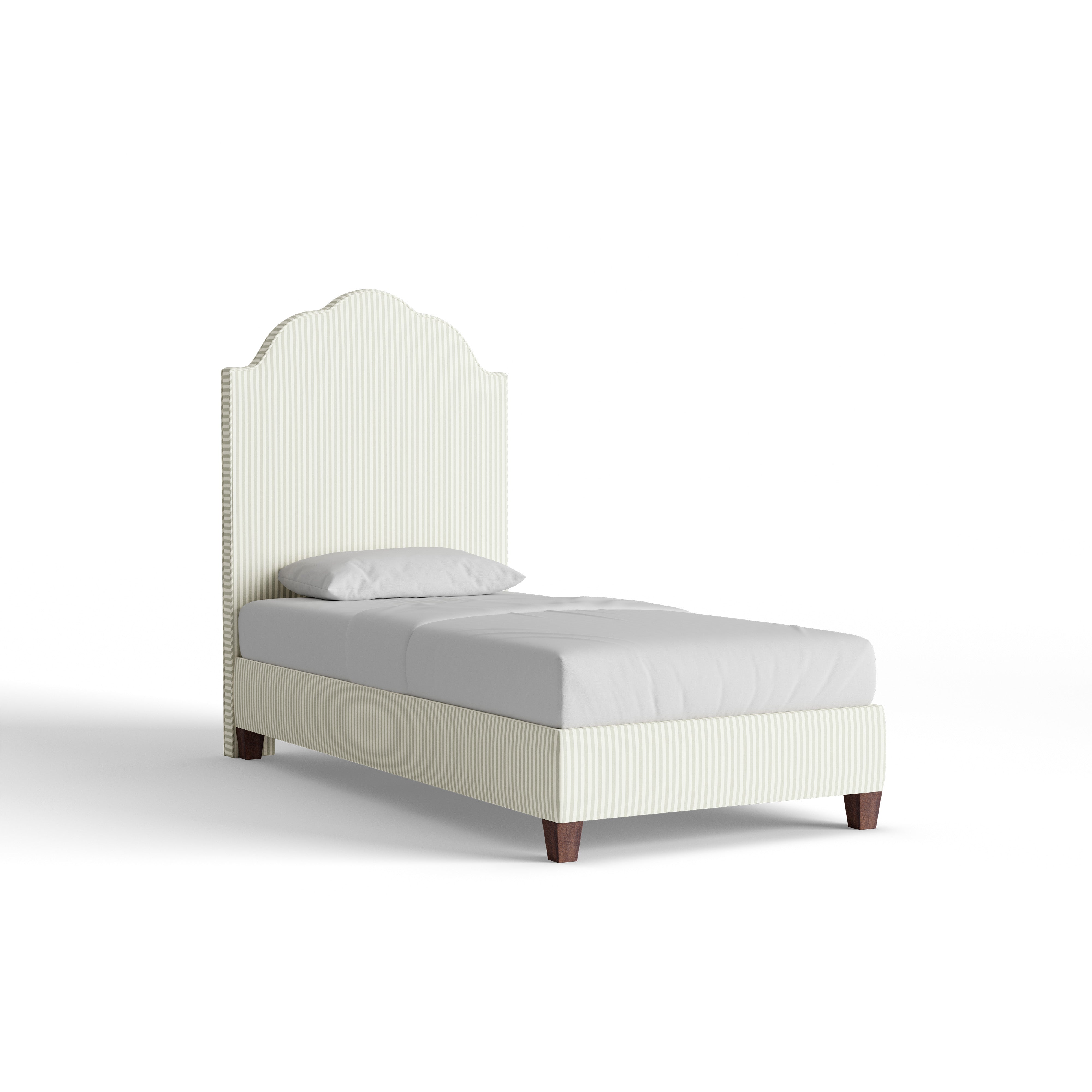 Pepper Home Regina Woven Bed - Thumbnail 2