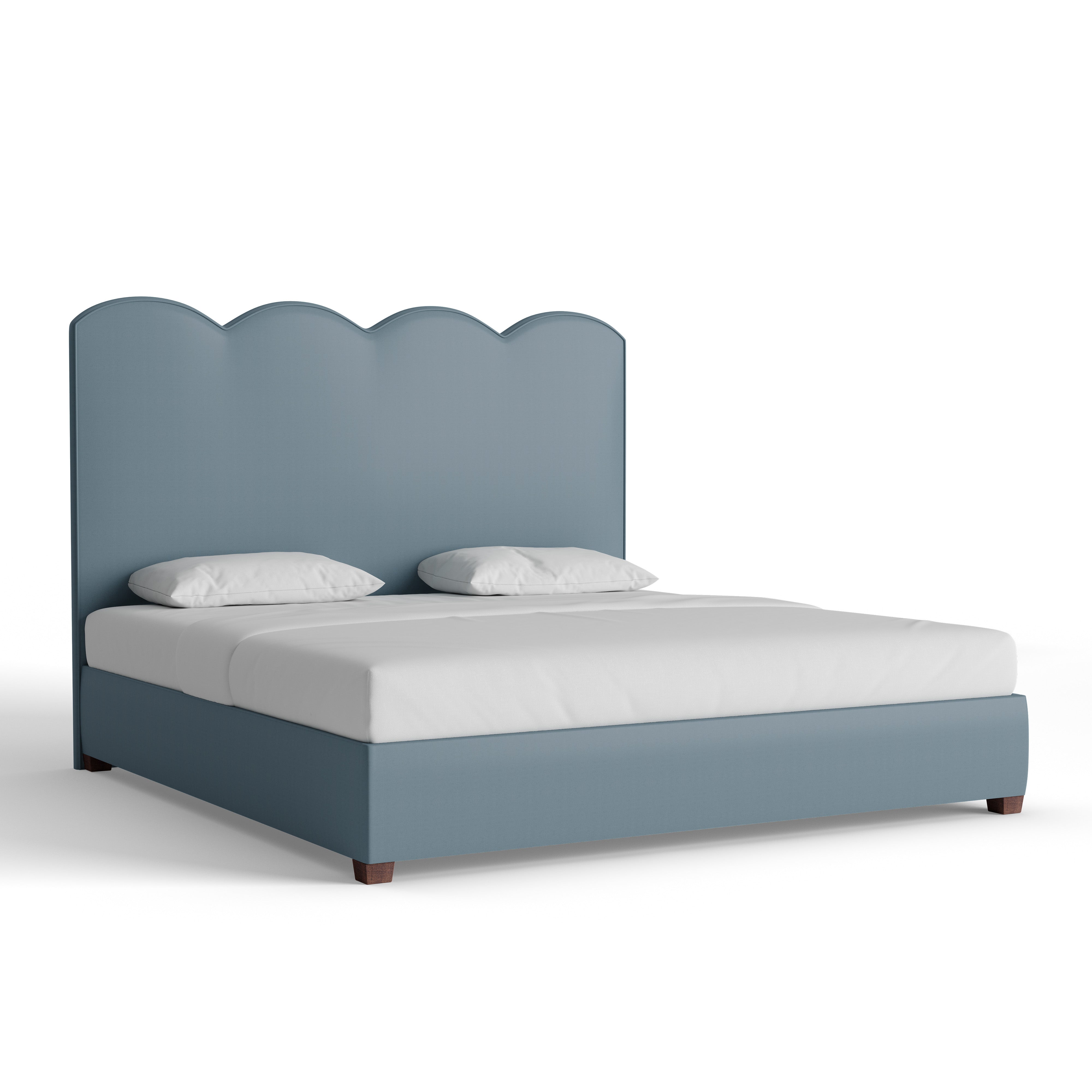 Theodora Bed - Thumbnail 4