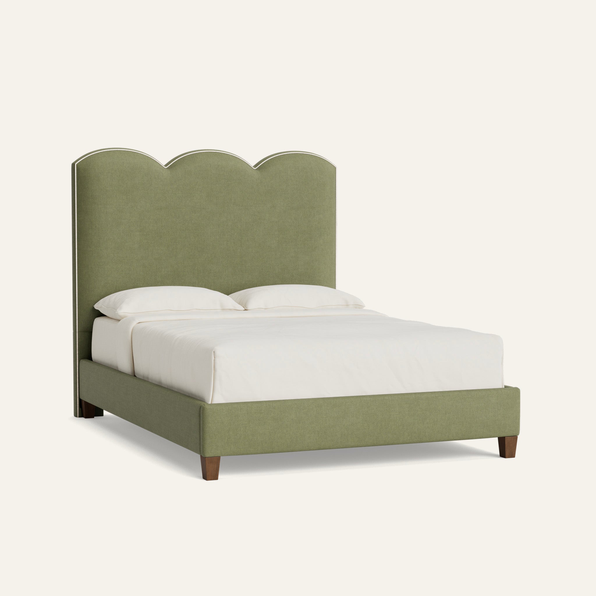 Pepper Home Theodora Bed